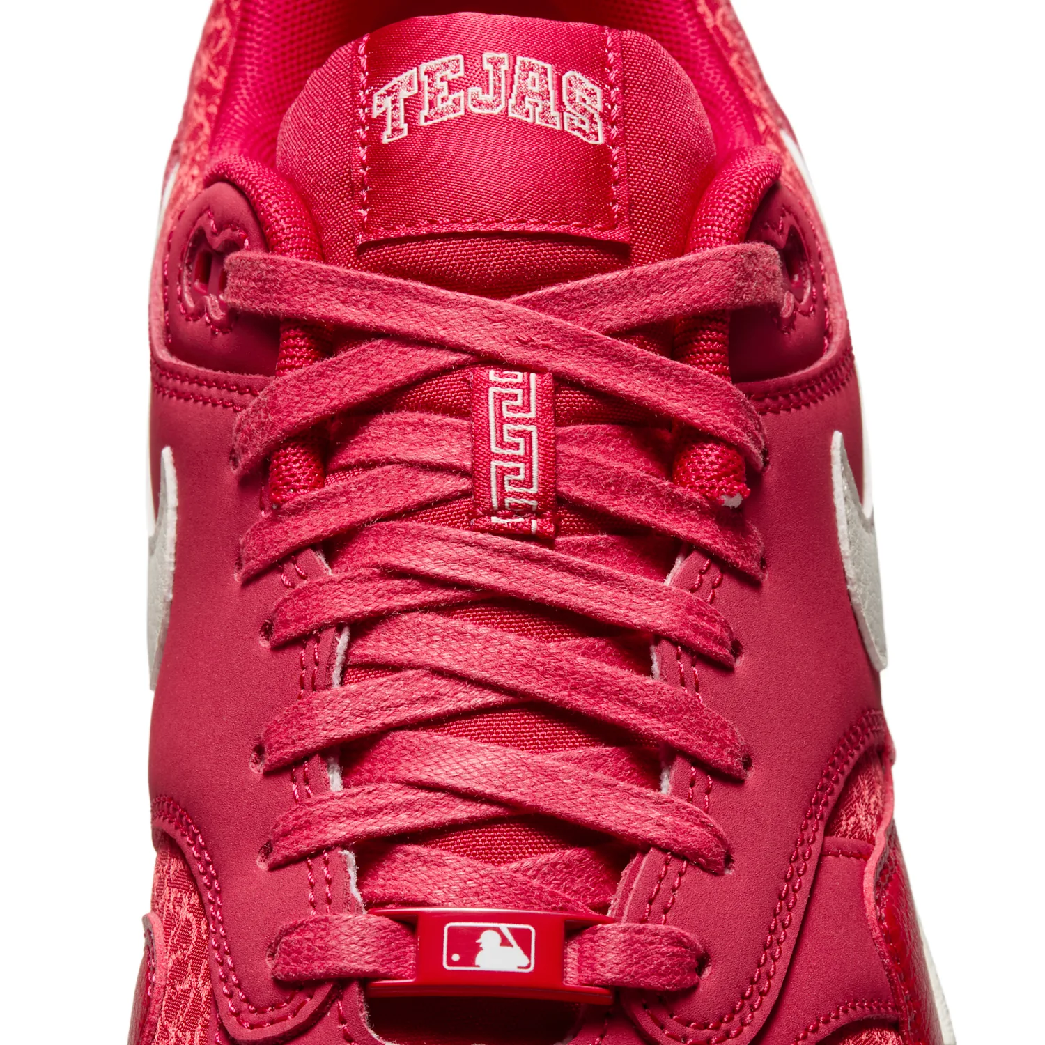 Air Max 1 "Rangers" image 9