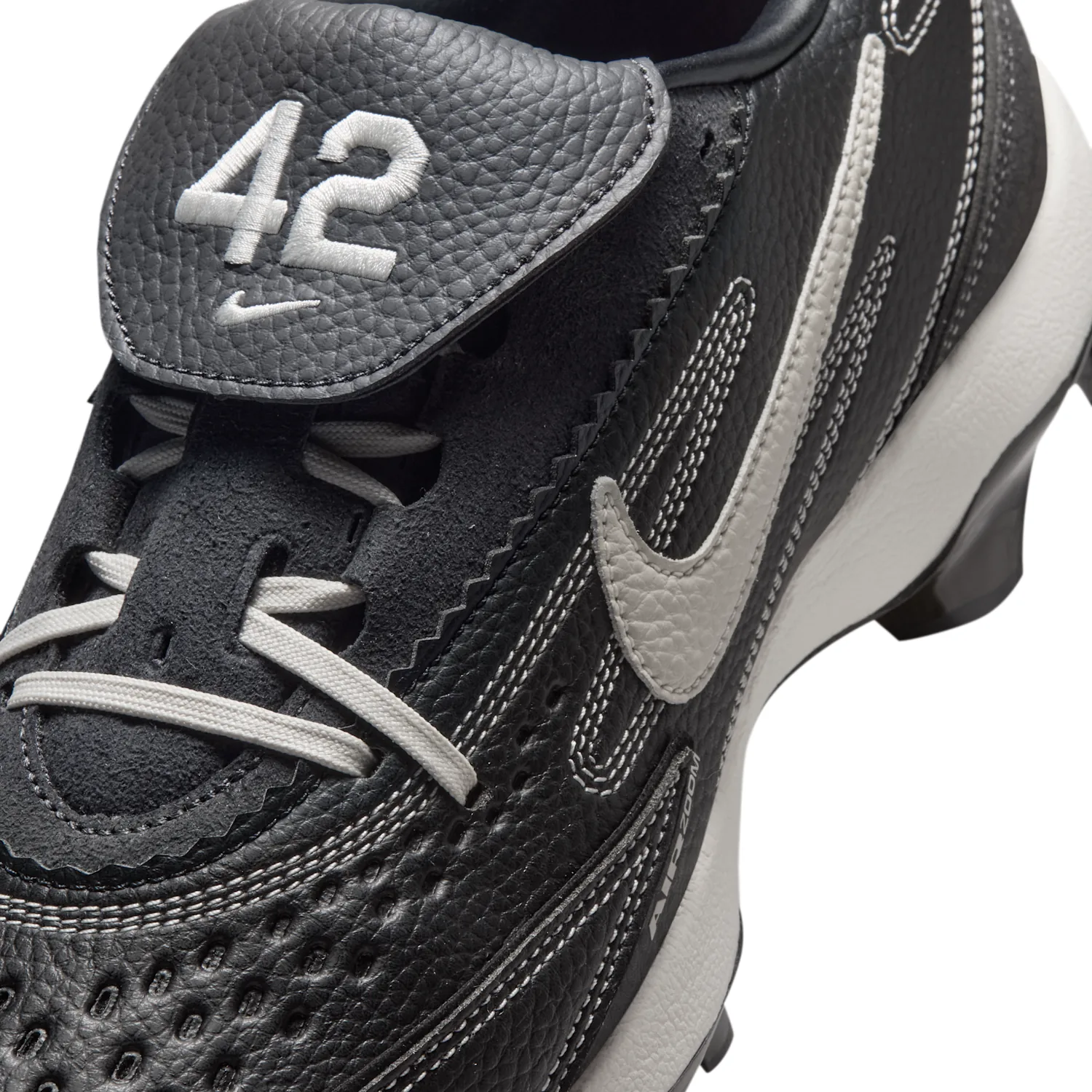 Nike Diamond Standout MCS "Jackie Robinson Day" image 10