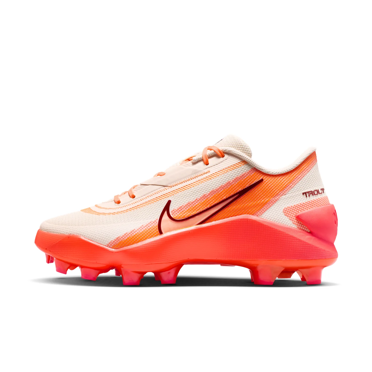 Nike Diamond Showcase "Mike Trout" MCS
