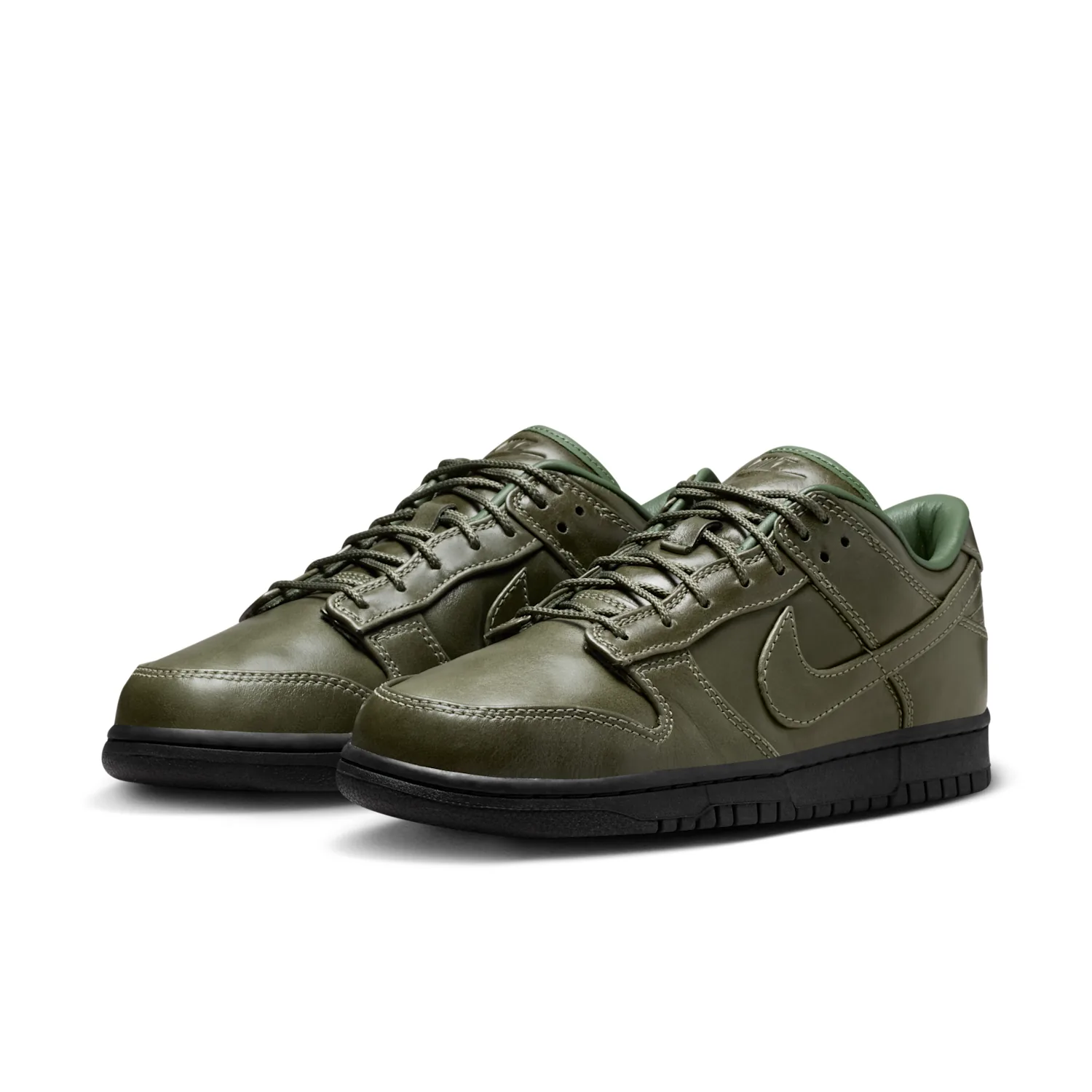 Nike Dunk Low Retro Premium image 5