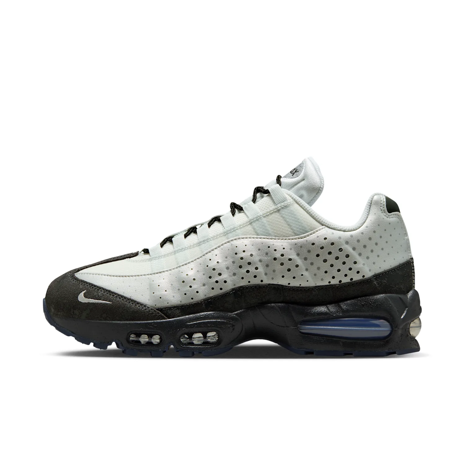 Nike Air Max 95 Big Bubble "Seongsu"