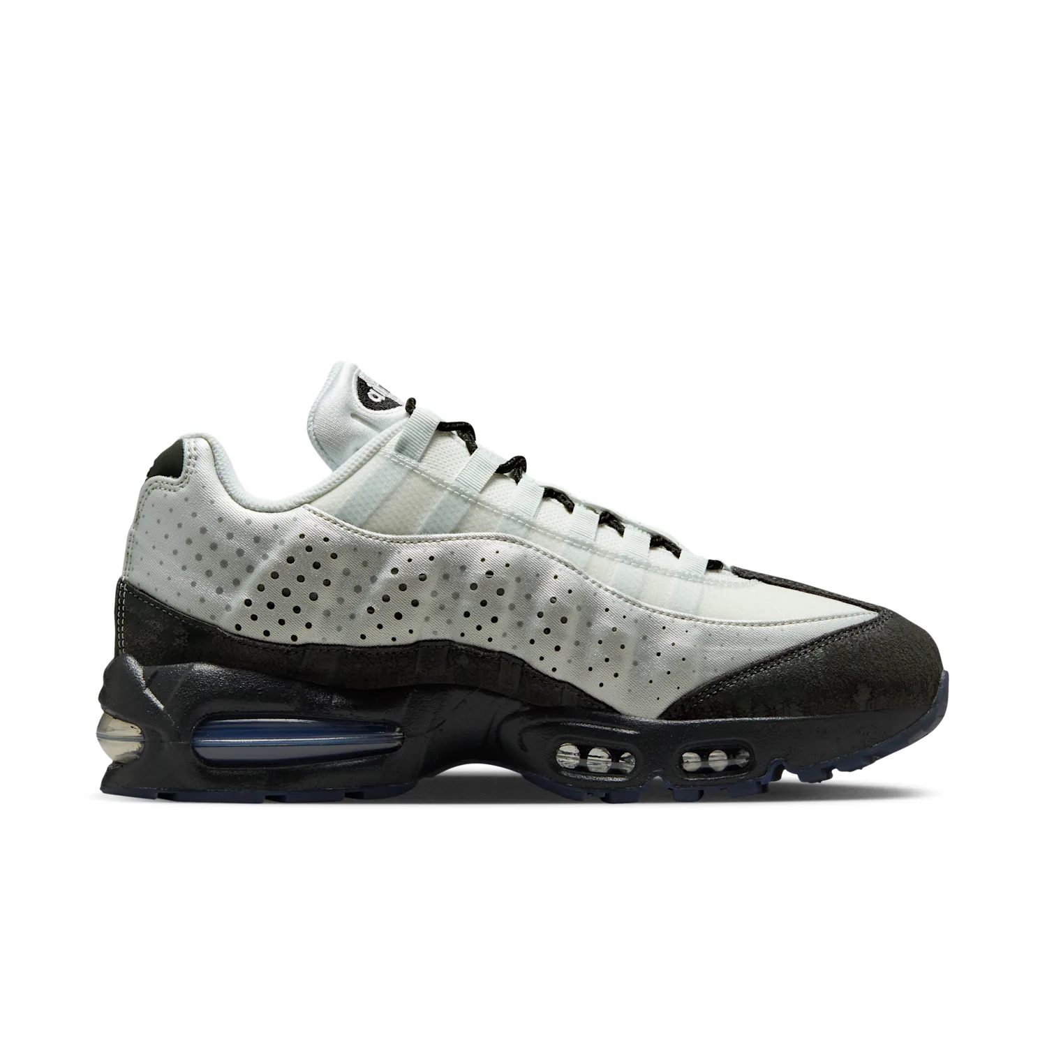 Nike Air Max 95 Big Bubble "Seongsu" image 4