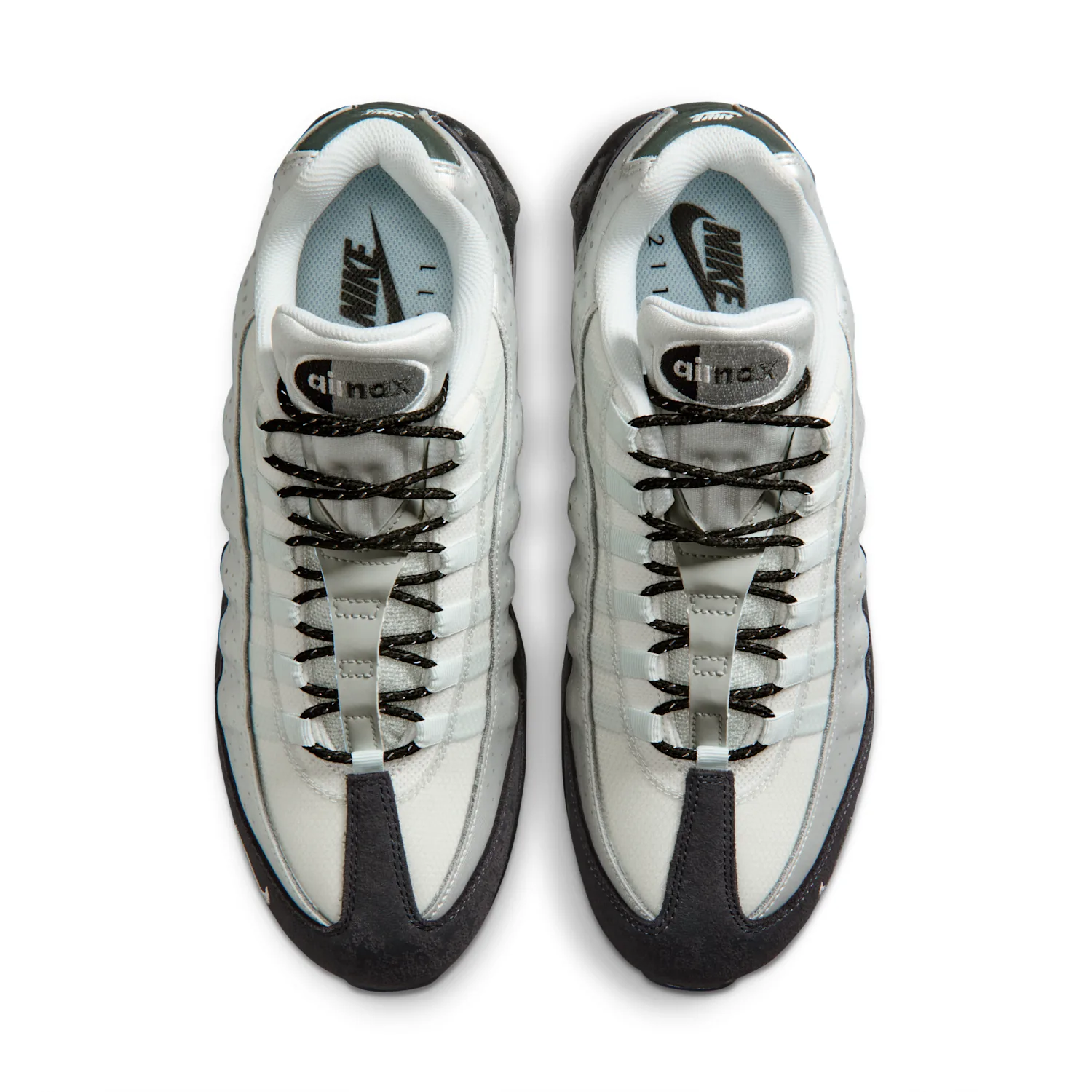 Nike Air Max 95 Big Bubble "Seongsu" image 5
