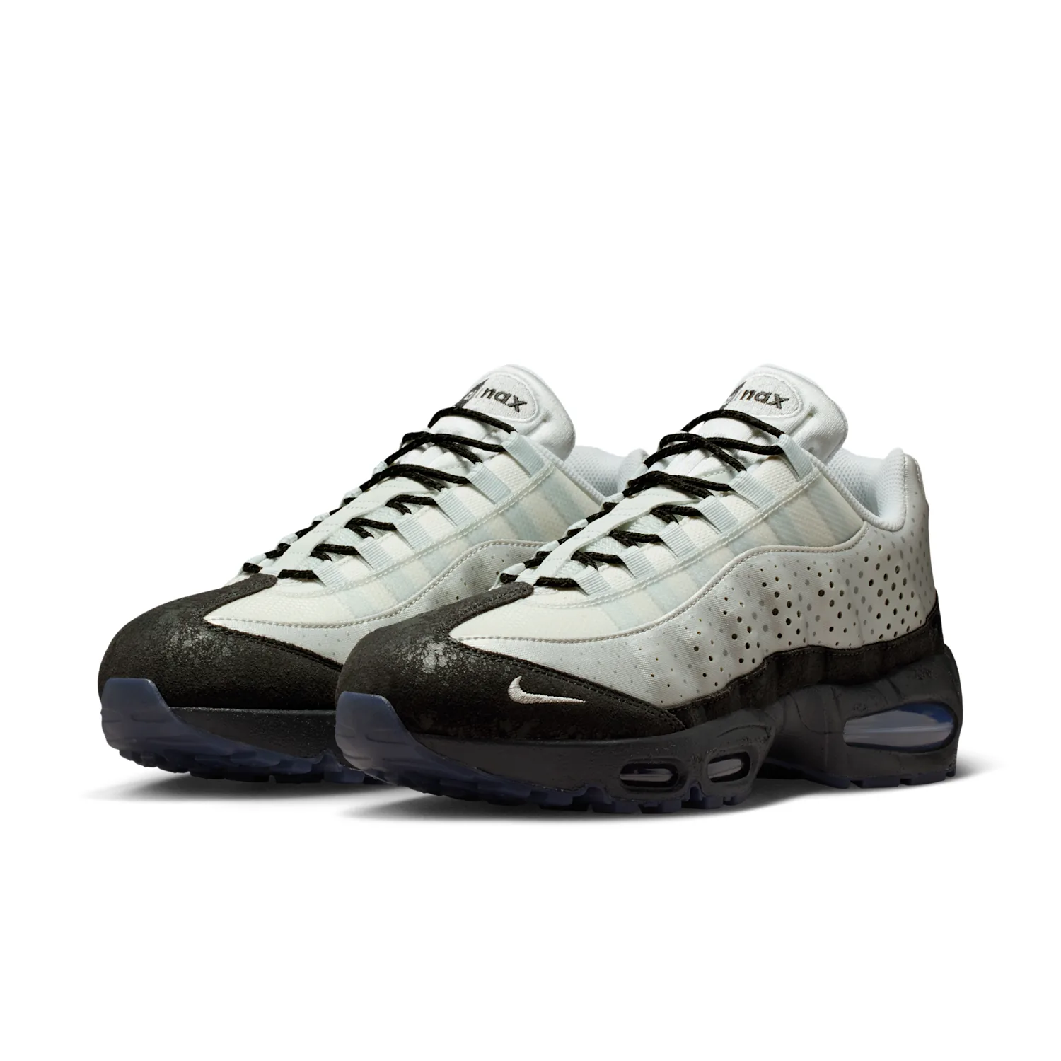 Nike Air Max 95 Big Bubble "Seongsu" image 6