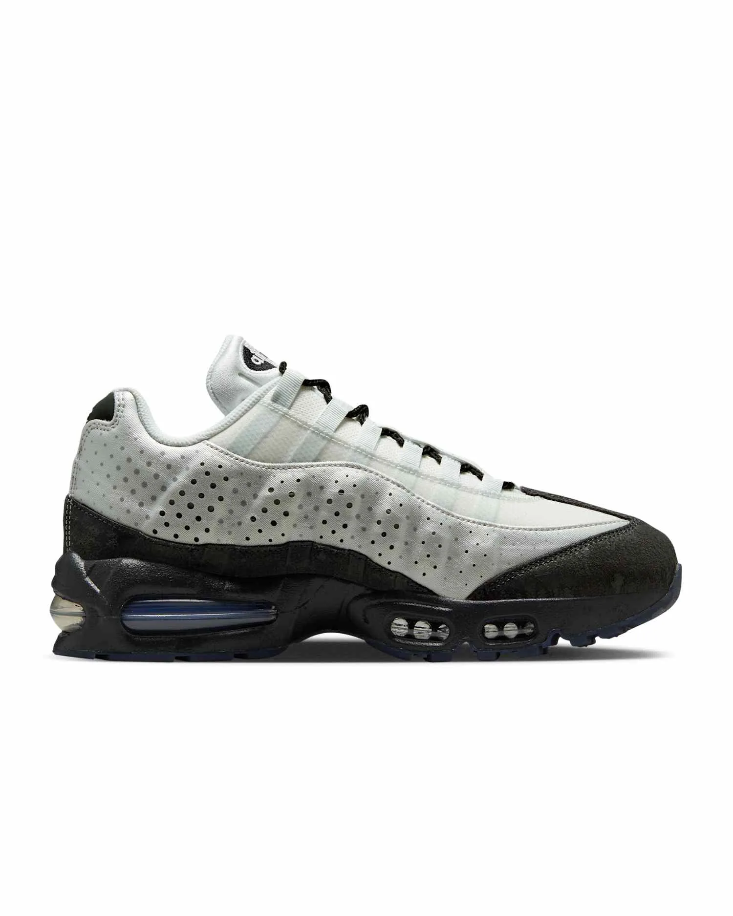Nike Air Max 95 Big Bubble "Seongsu" image 5