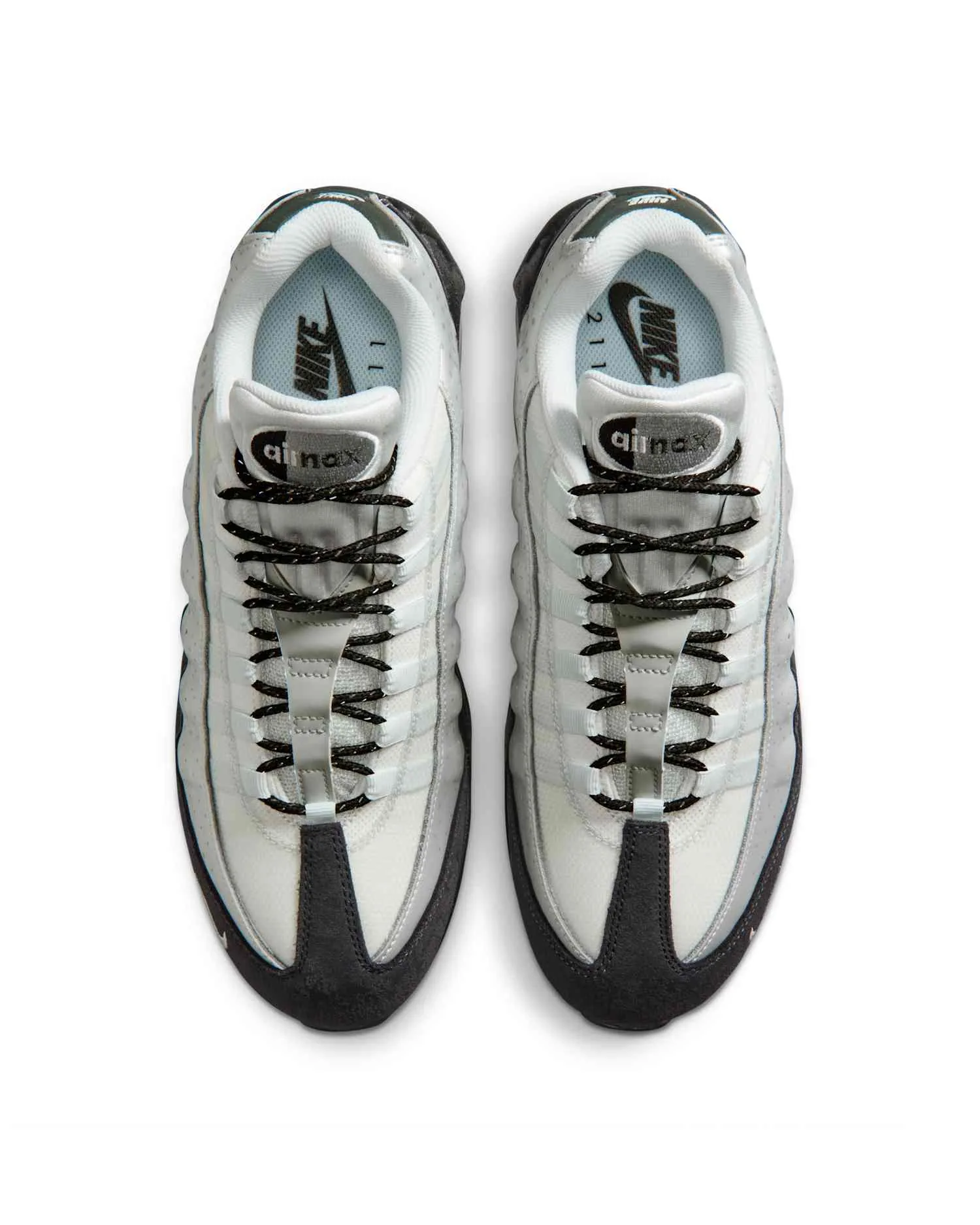 Nike Air Max 95 Big Bubble "Seongsu" image 6