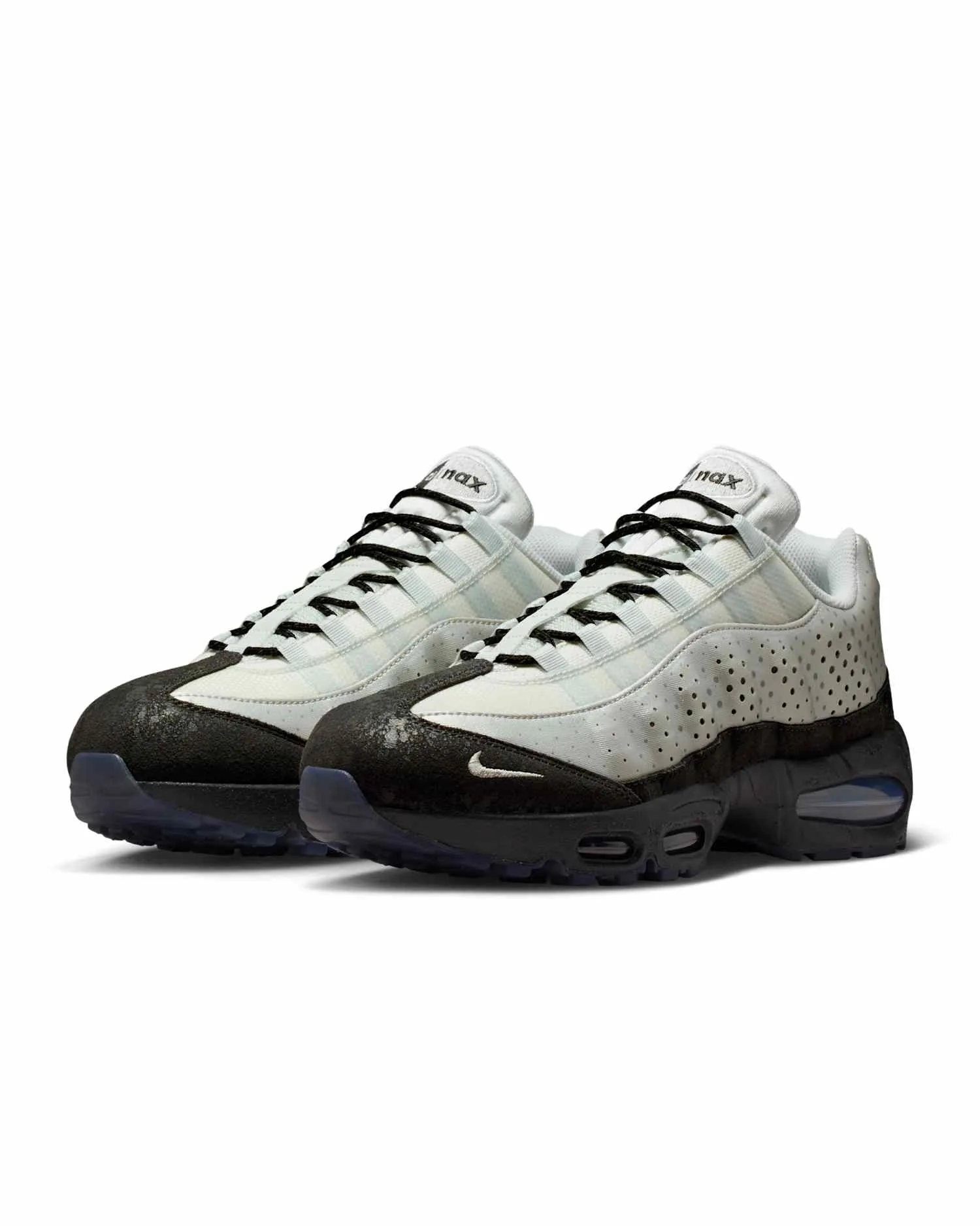 Nike Air Max 95 Big Bubble "Seongsu" image 8