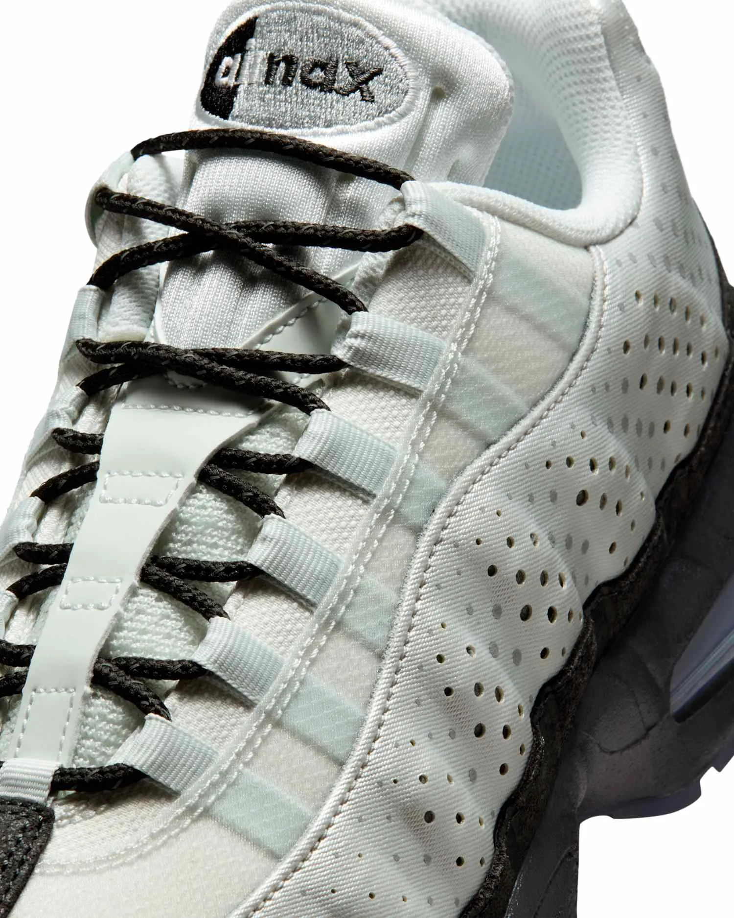Nike Air Max 95 Big Bubble "Seongsu" image 10