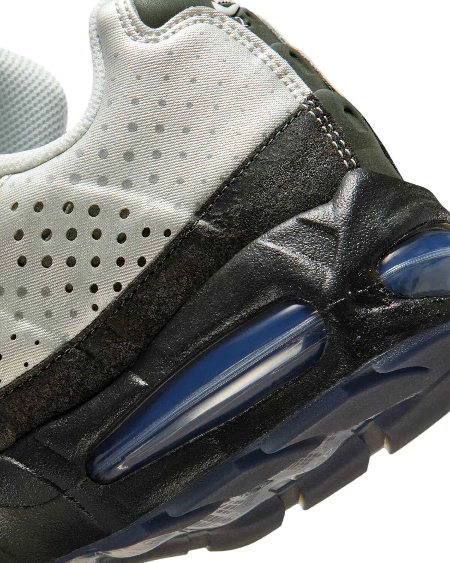 Nike Air Max 95 Big Bubble "Seongsu" image 11