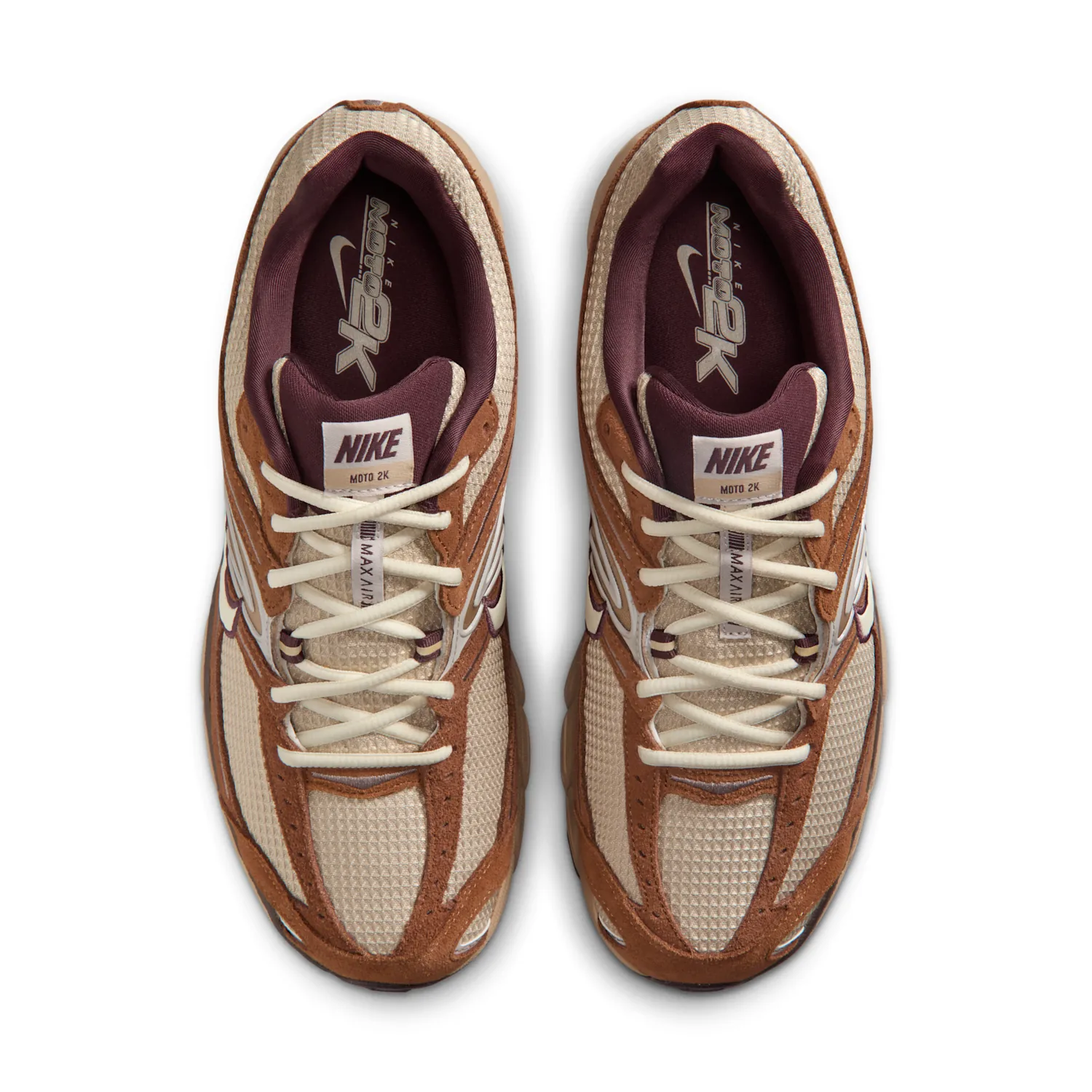 Nike Air Max Moto 2K image 4