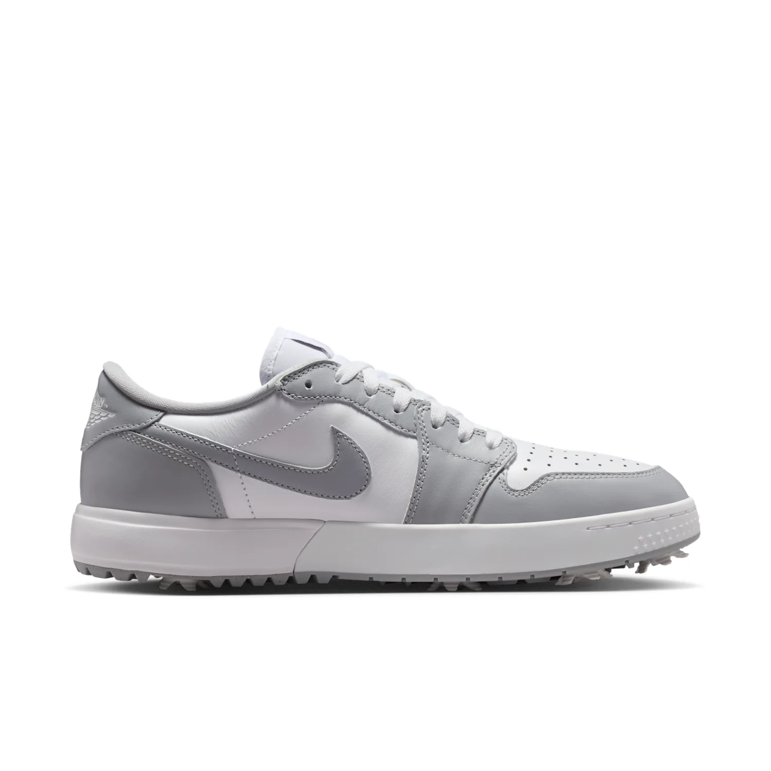 Air Jordan 1 Low G Spiked image 4