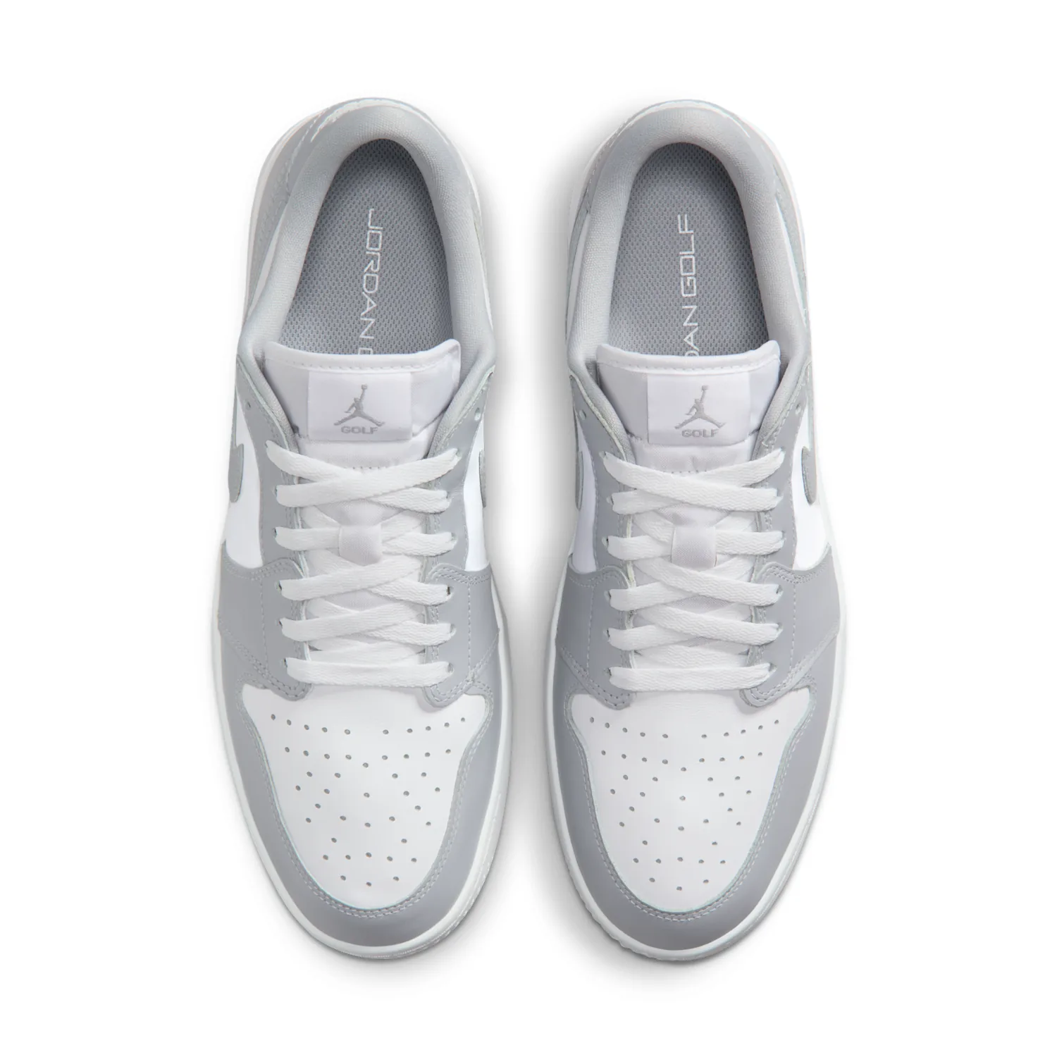 Air Jordan 1 Low G Spiked image 5