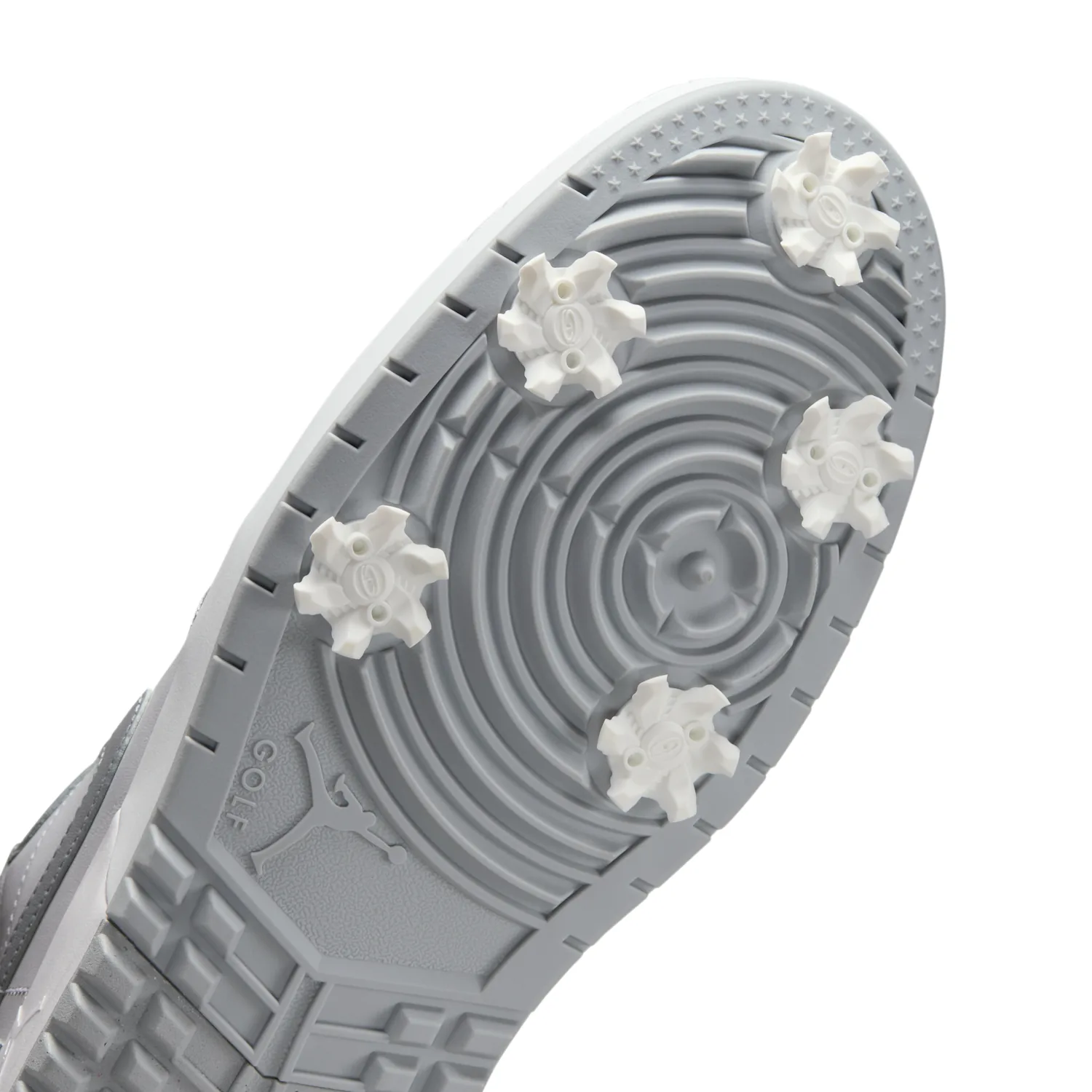 Air Jordan 1 Low G Spiked image 8