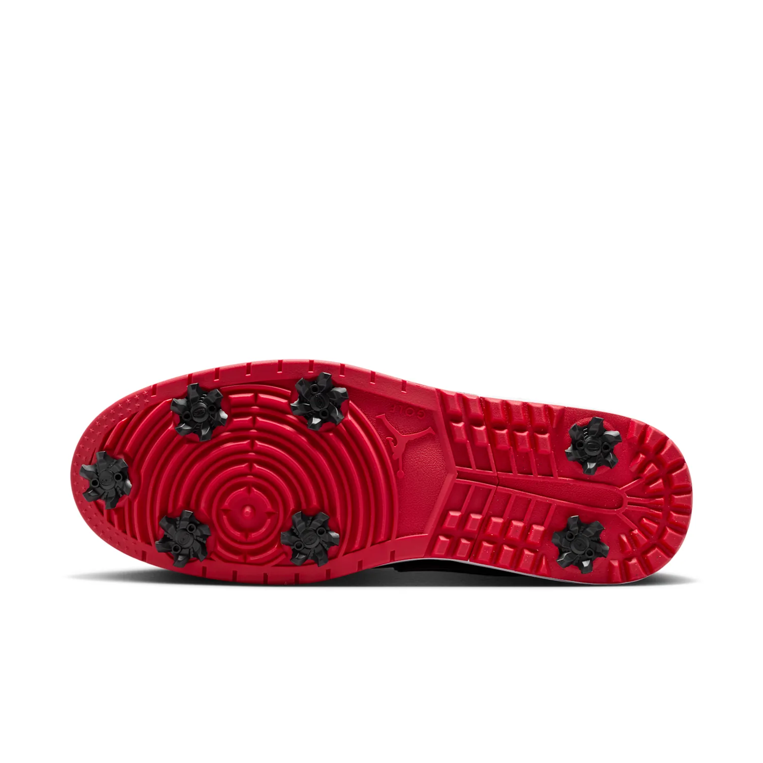 Air Jordan 1 Low G Spiked image 3