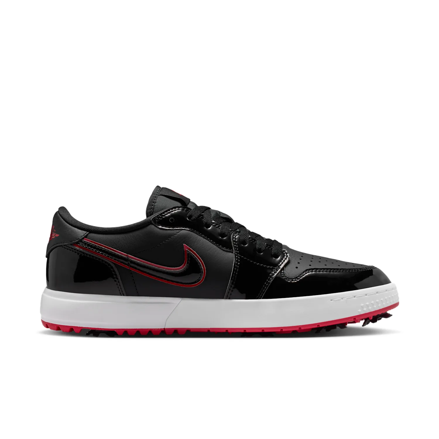 Air Jordan 1 Low G Spiked image 4