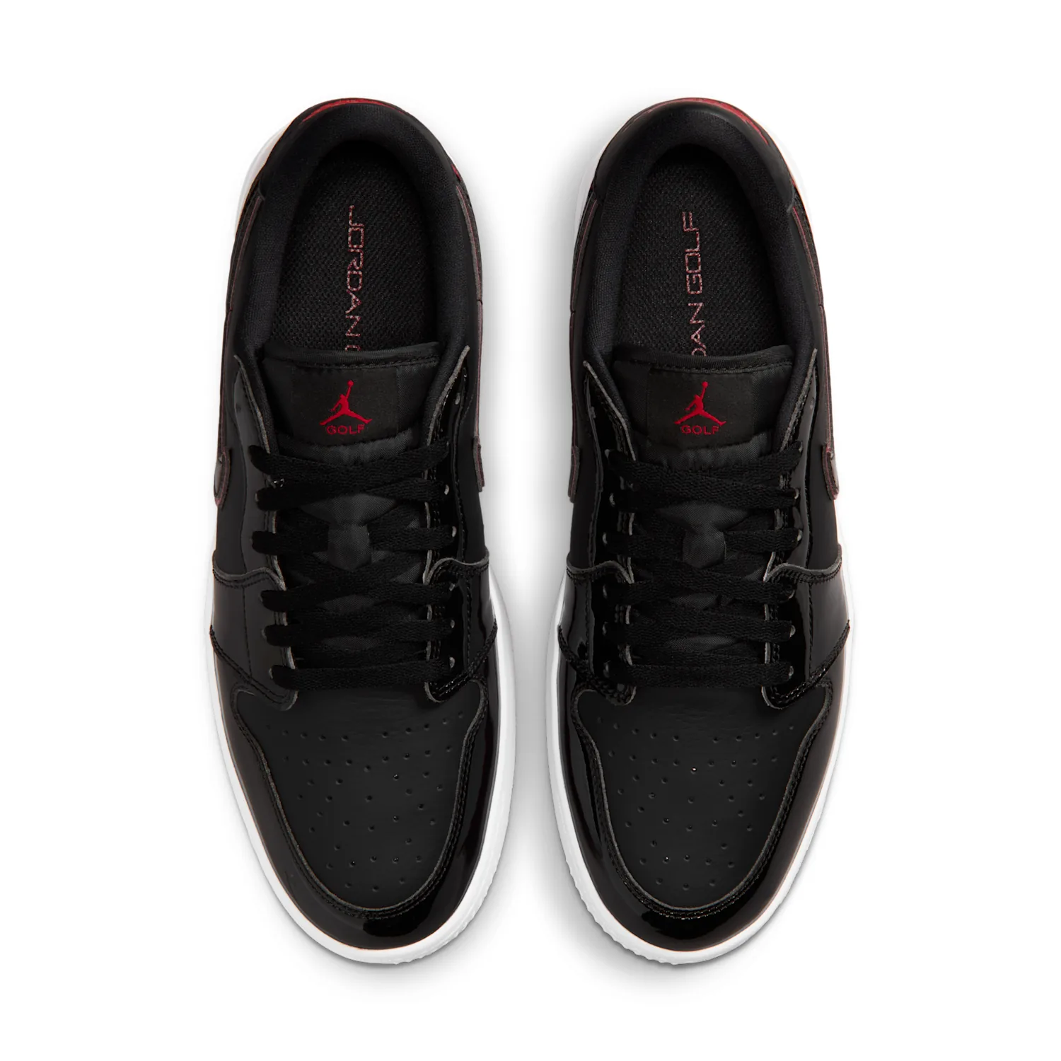 Air Jordan 1 Low G Spiked image 5