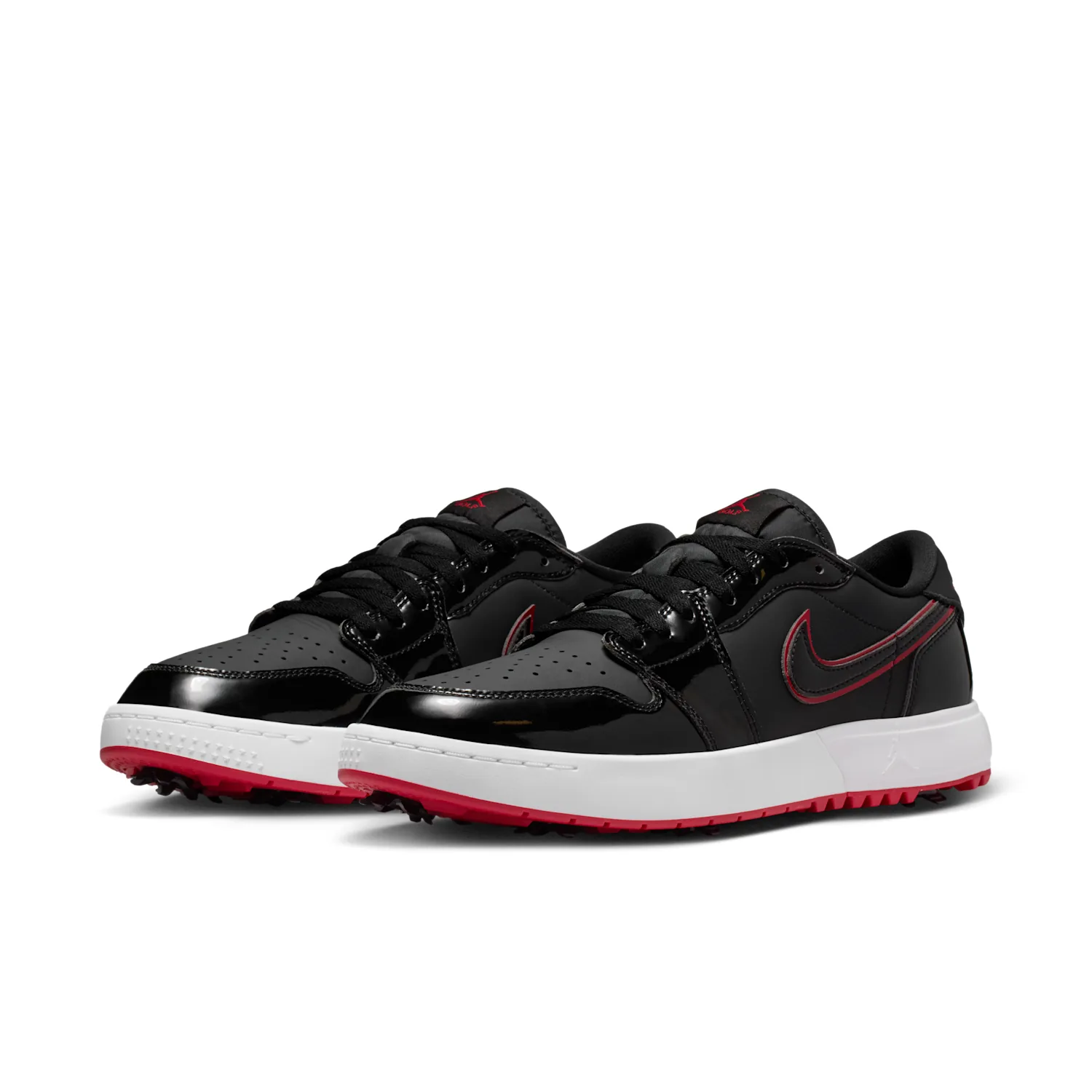 Air Jordan 1 Low G Spiked image 6