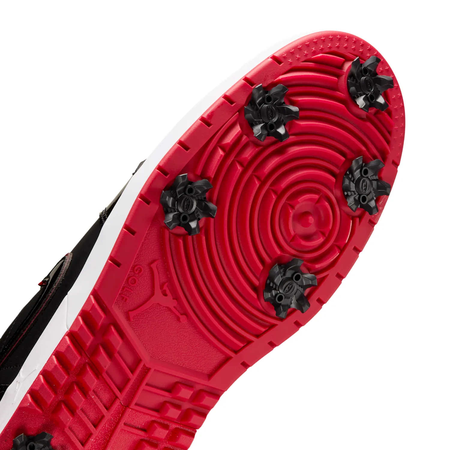 Air Jordan 1 Low G Spiked image 8