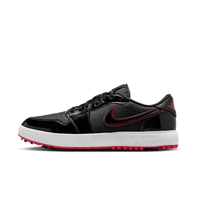 Air Jordan 1 Low G Spiked