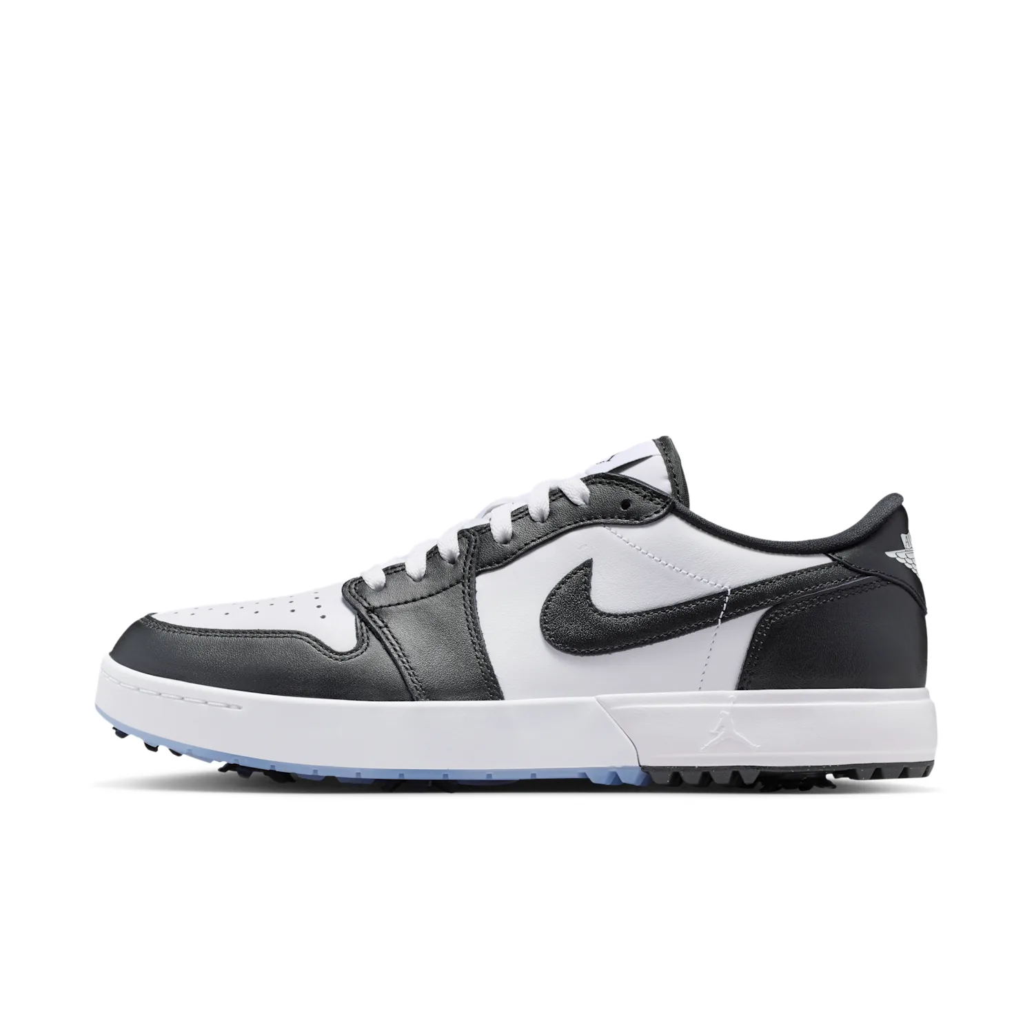 Air Jordan 1 Low G Spiked