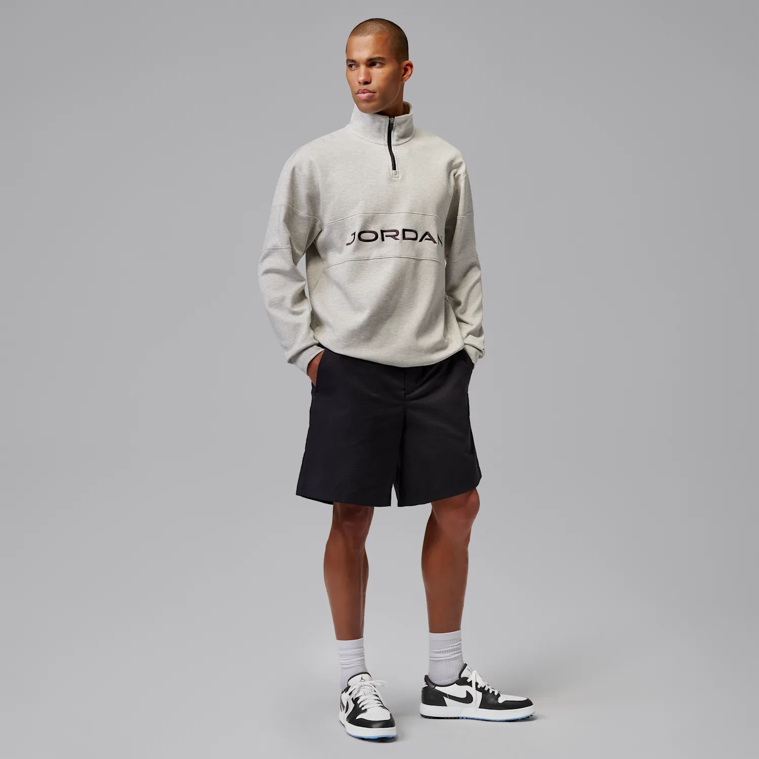 Air Jordan 1 Low G Spiked image 2