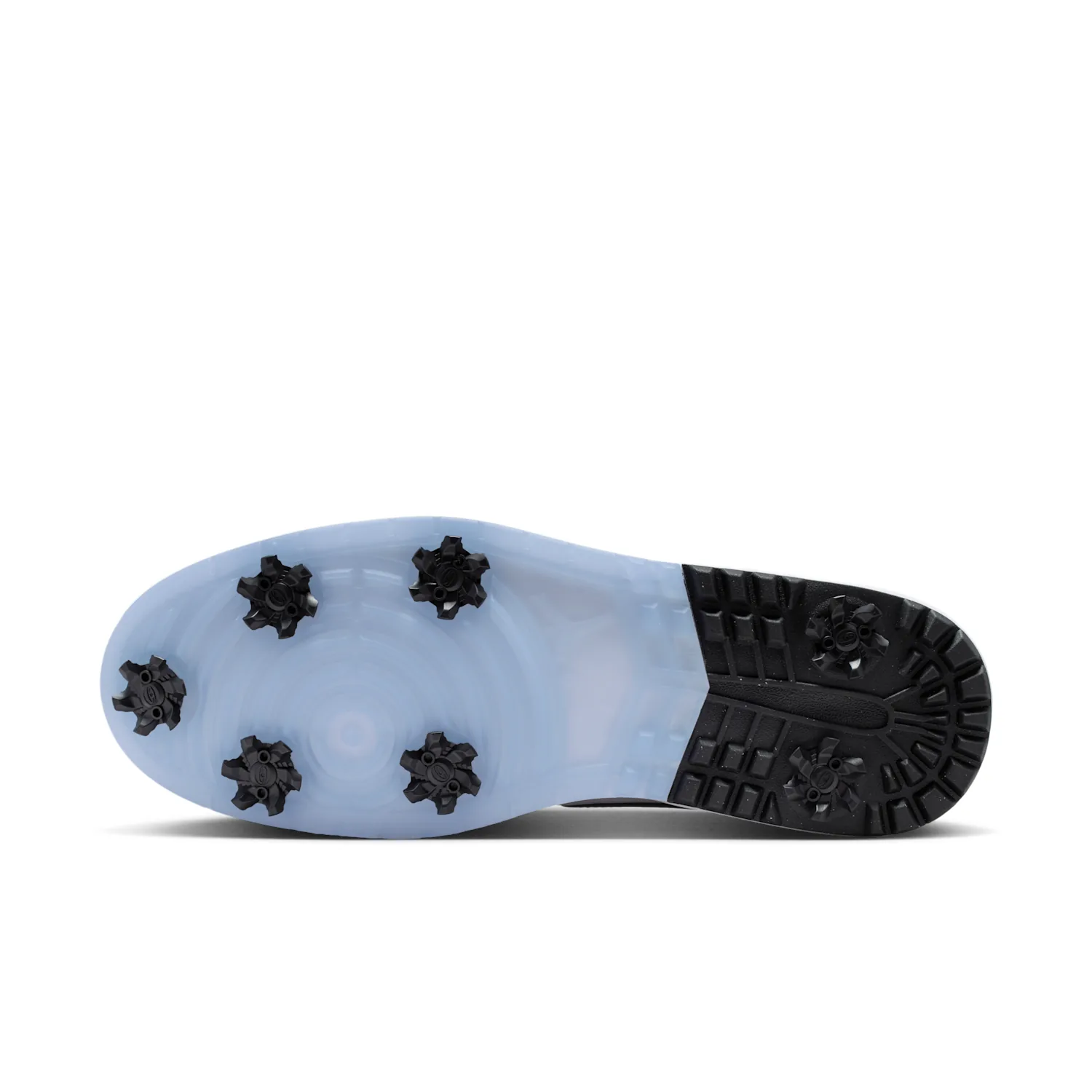 Air Jordan 1 Low G Spiked image 4