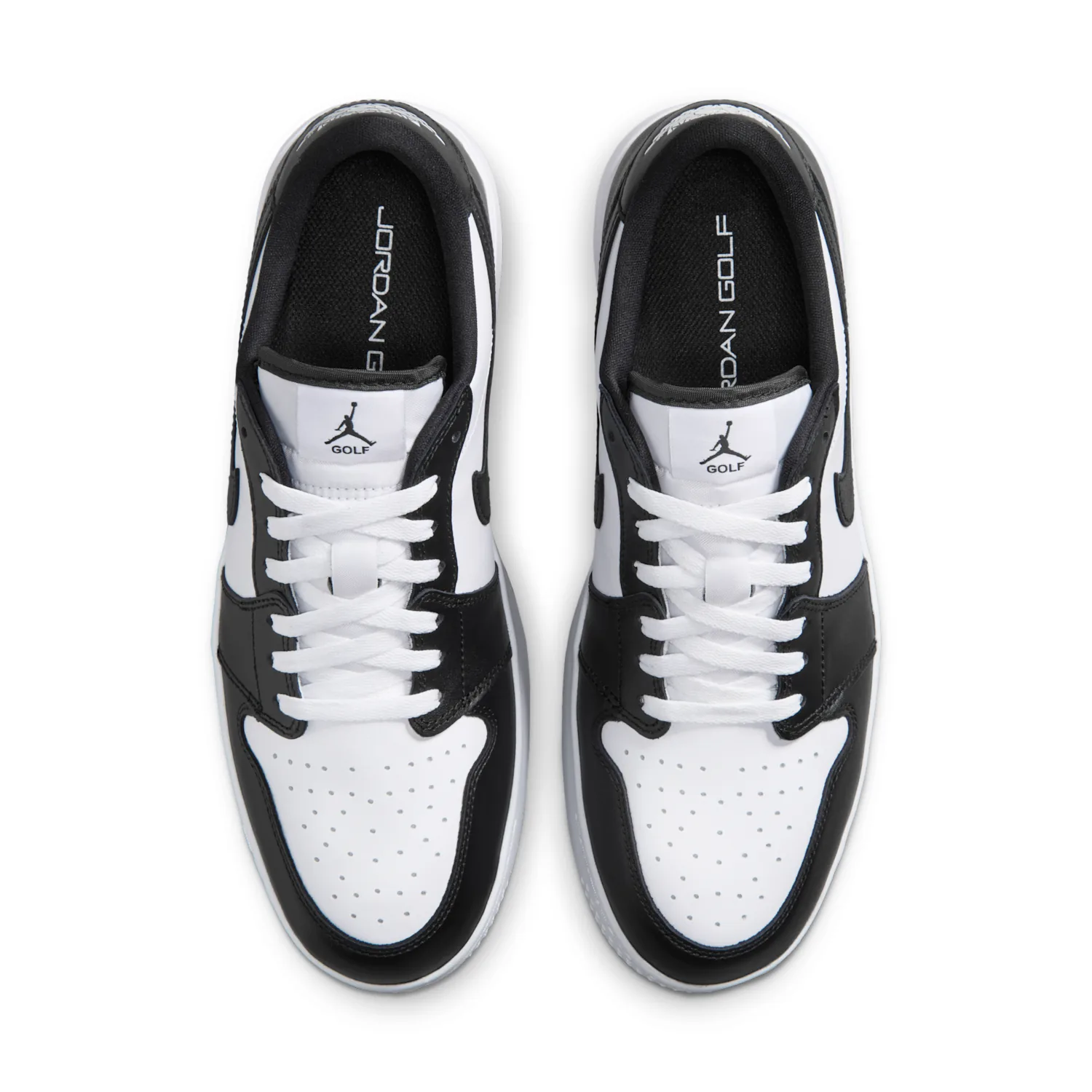 Air Jordan 1 Low G Spiked image 6