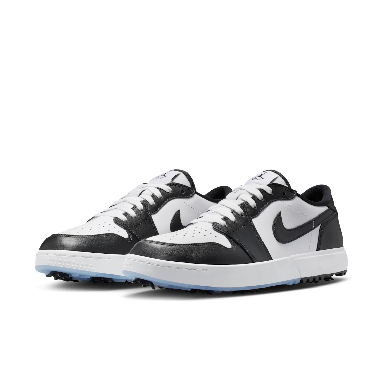 Air Jordan 1 Low G Spiked image 7