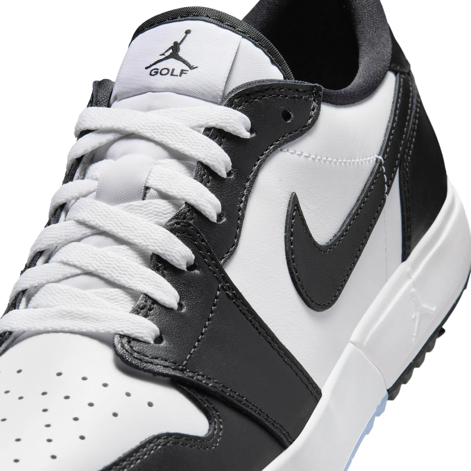 Air Jordan 1 Low G Spiked image 10