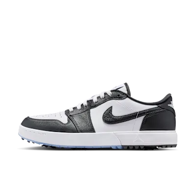 Air Jordan 1 Low G Spiked