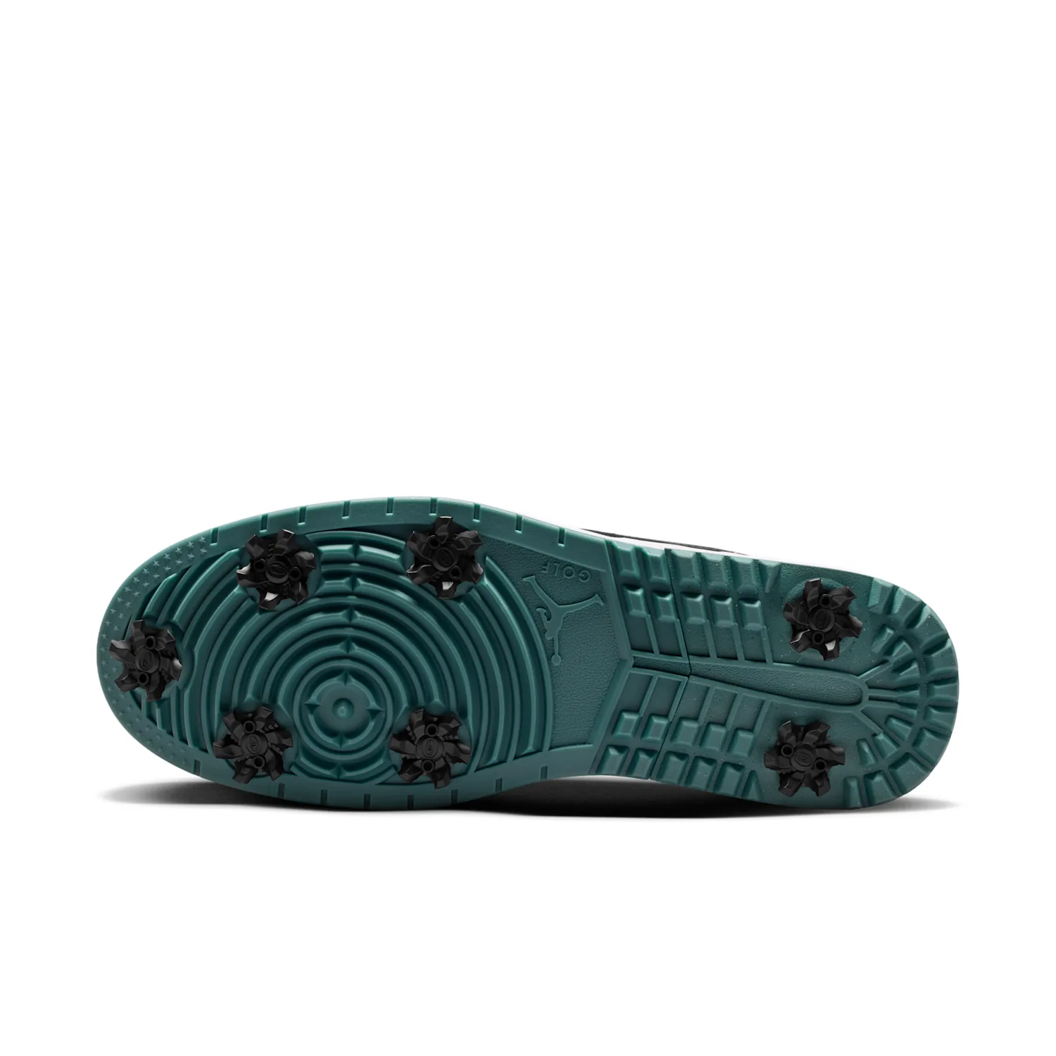 Air Jordan 1 Low G Spiked image 3