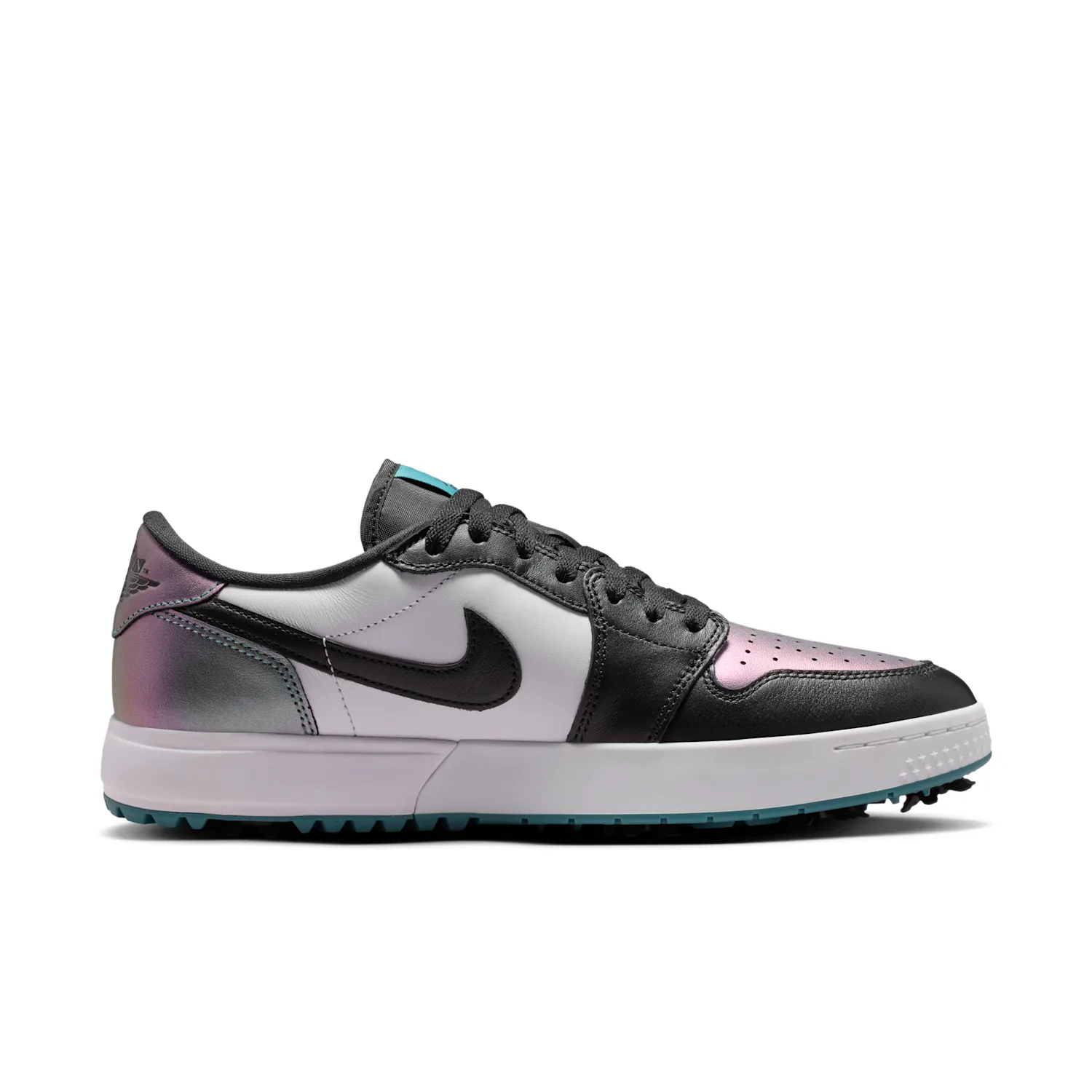 Air Jordan 1 Low G Spiked image 4