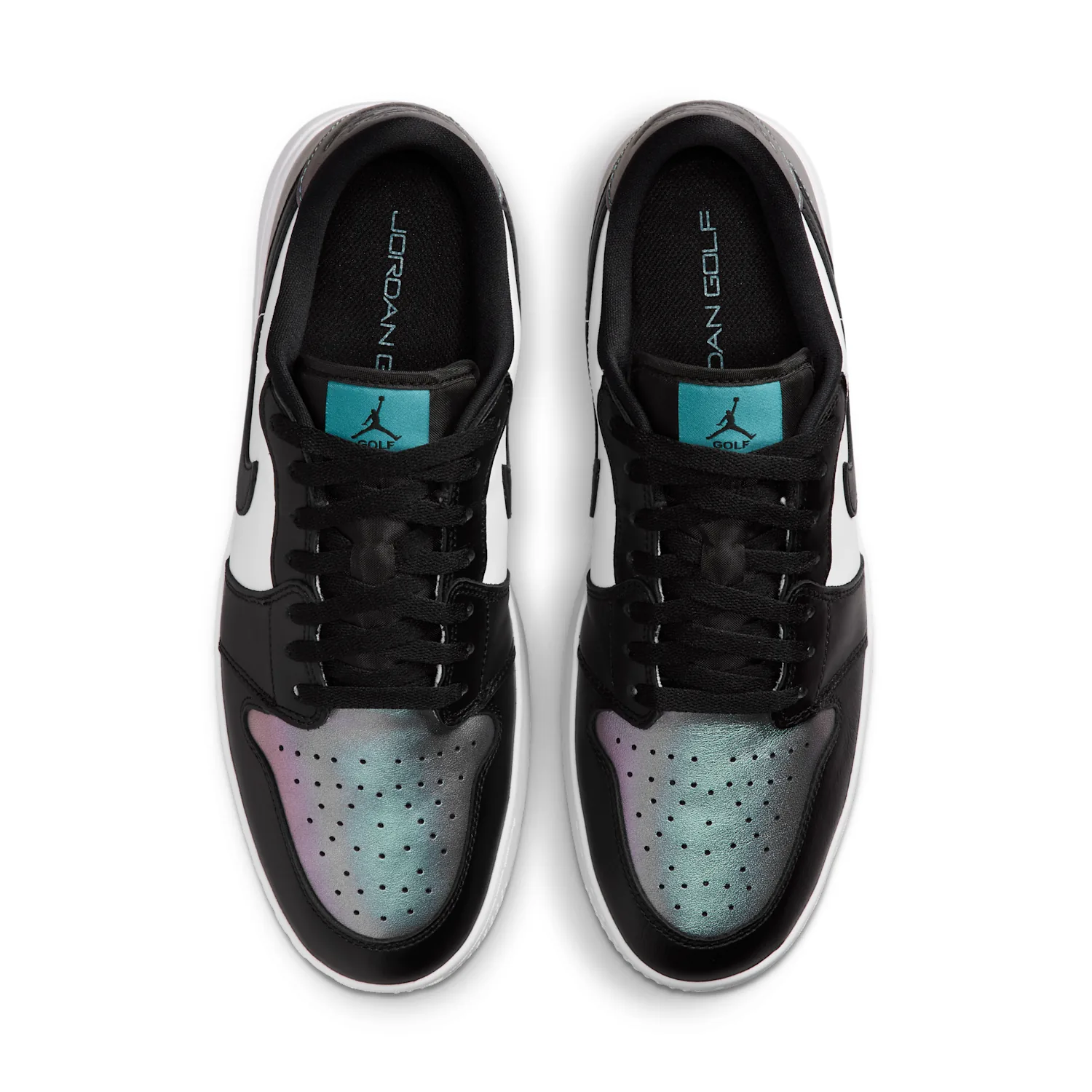 Air Jordan 1 Low G Spiked image 5