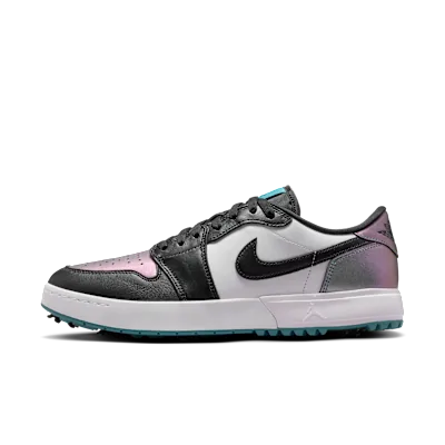 Air Jordan 1 Low G Spiked