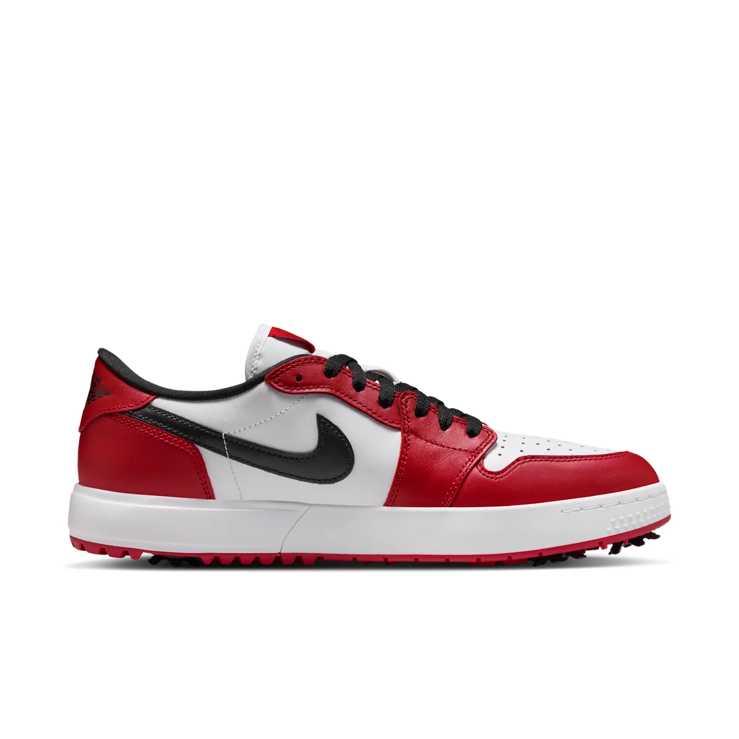 Air Jordan 1 Low G Spiked image 4