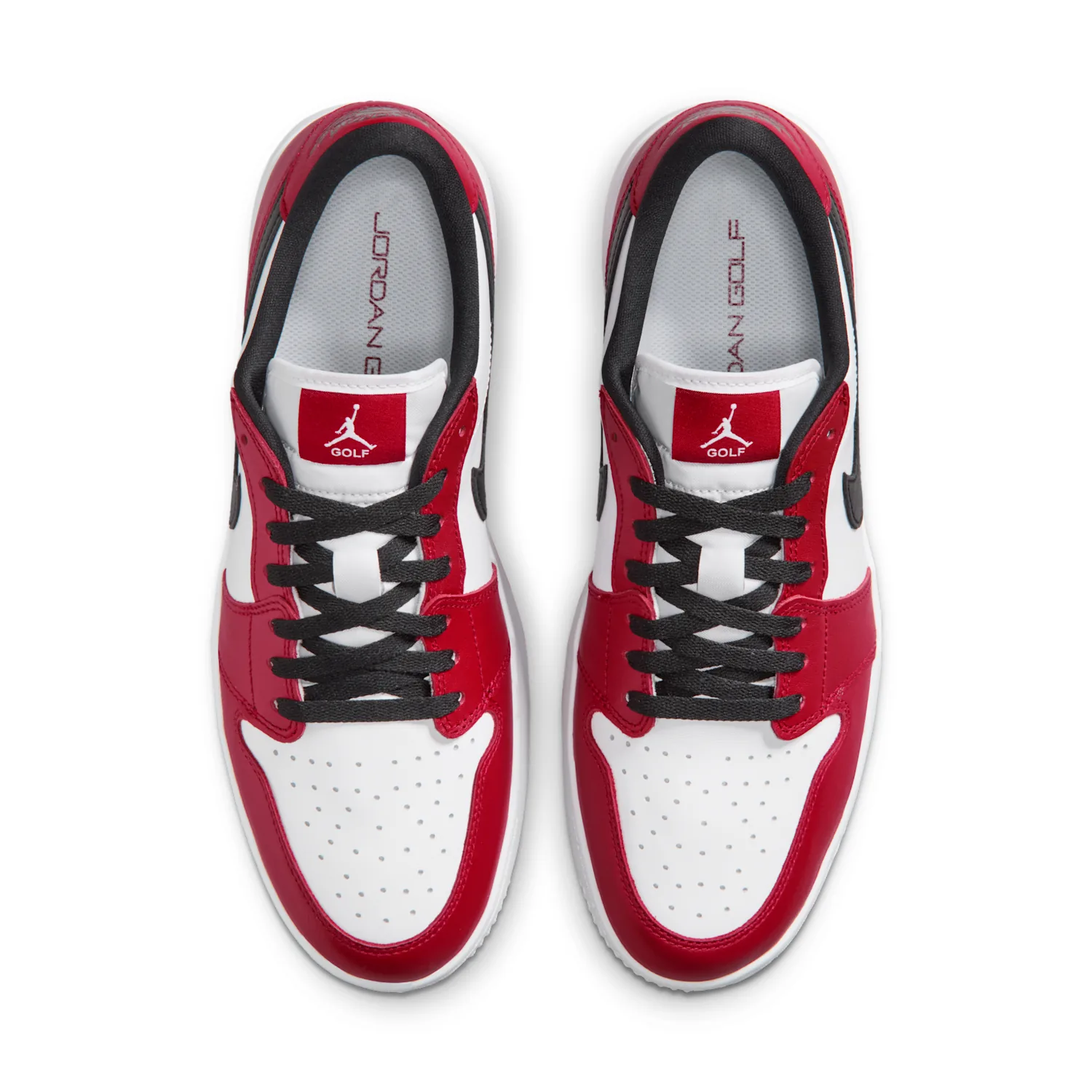 Air Jordan 1 Low G Spiked image 5