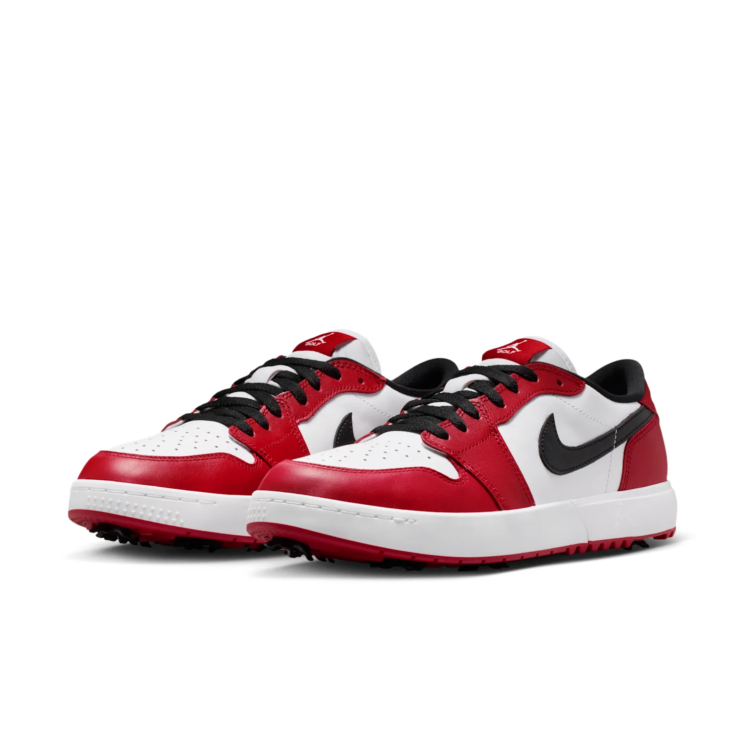 Air Jordan 1 Low G Spiked image 6