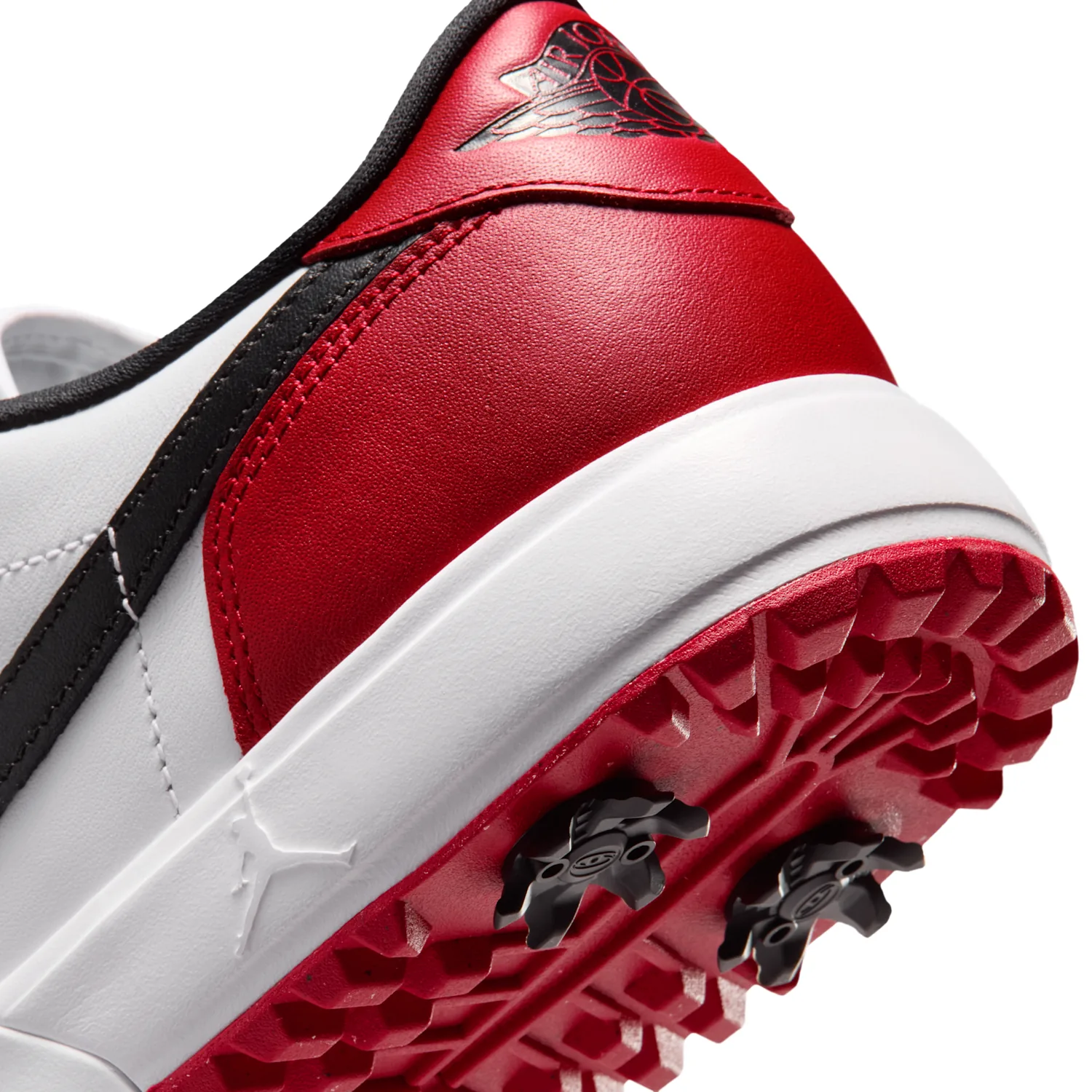 Air Jordan 1 Low G Spiked image 10