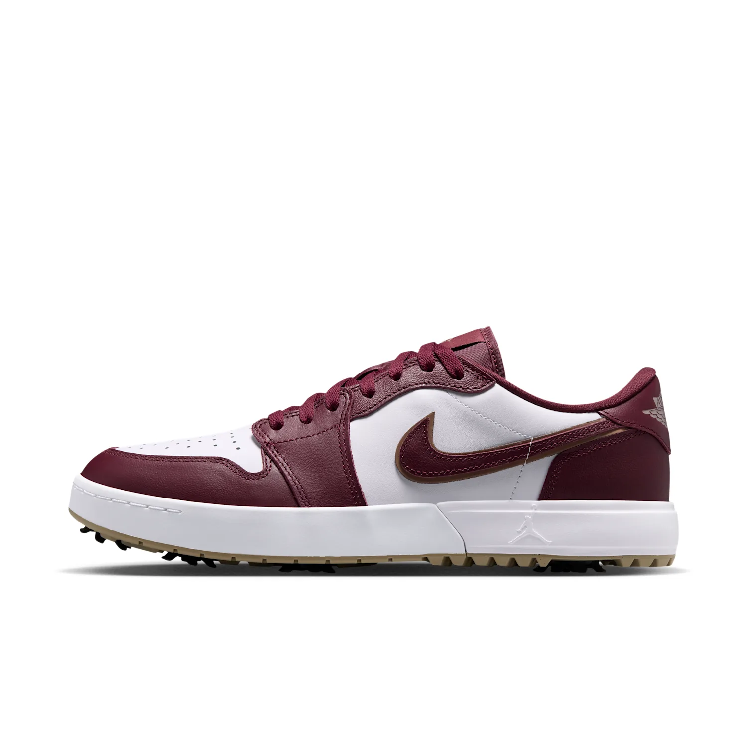 Air Jordan 1 Low G Spiked