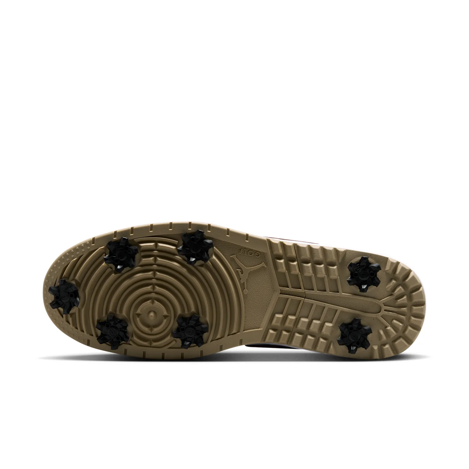 Air Jordan 1 Low G Spiked image 3