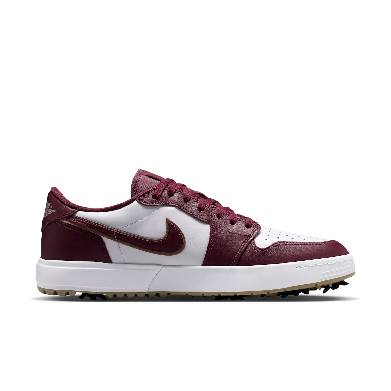 Air Jordan 1 Low G Spiked image 4