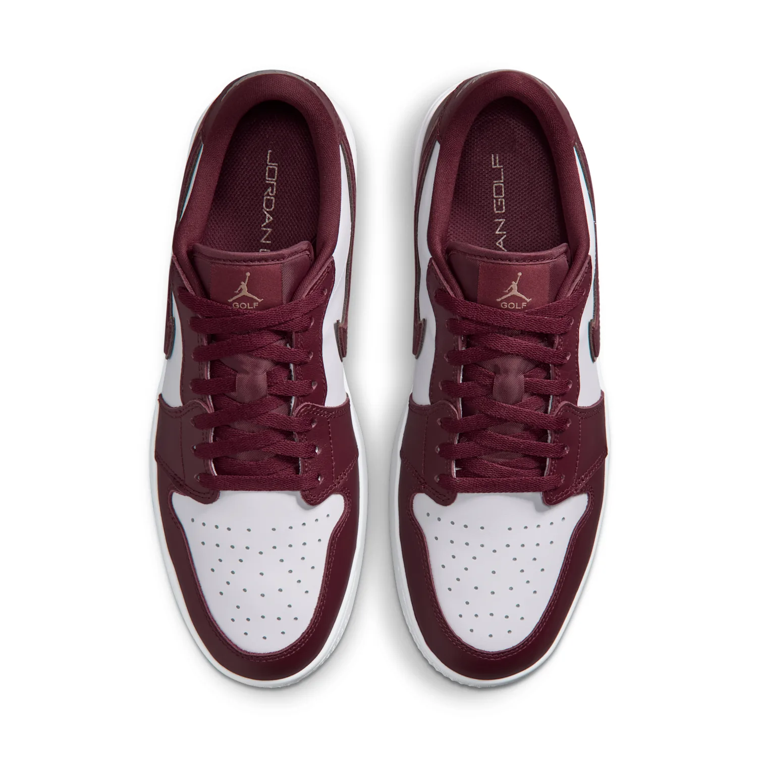 Air Jordan 1 Low G Spiked image 5