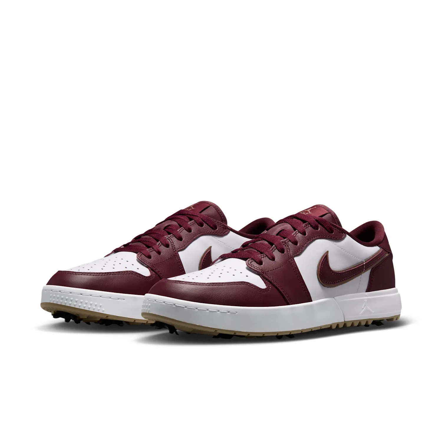 Air Jordan 1 Low G Spiked image 6
