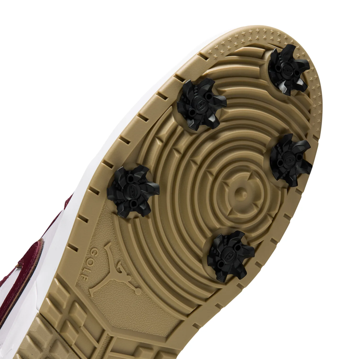 Air Jordan 1 Low G Spiked image 8