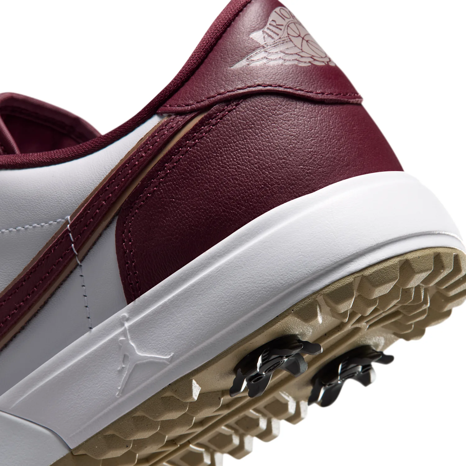 Air Jordan 1 Low G Spiked image 10