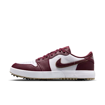 Air Jordan 1 Low G Spiked