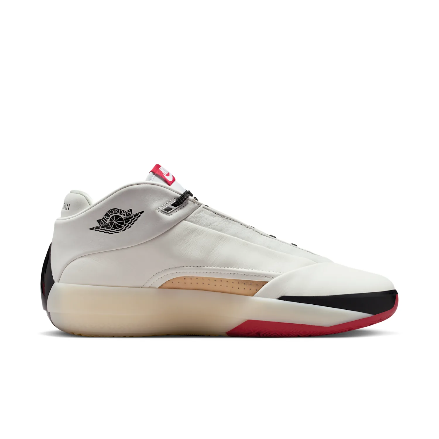 Air Jordan 40 "Chicago" image 3