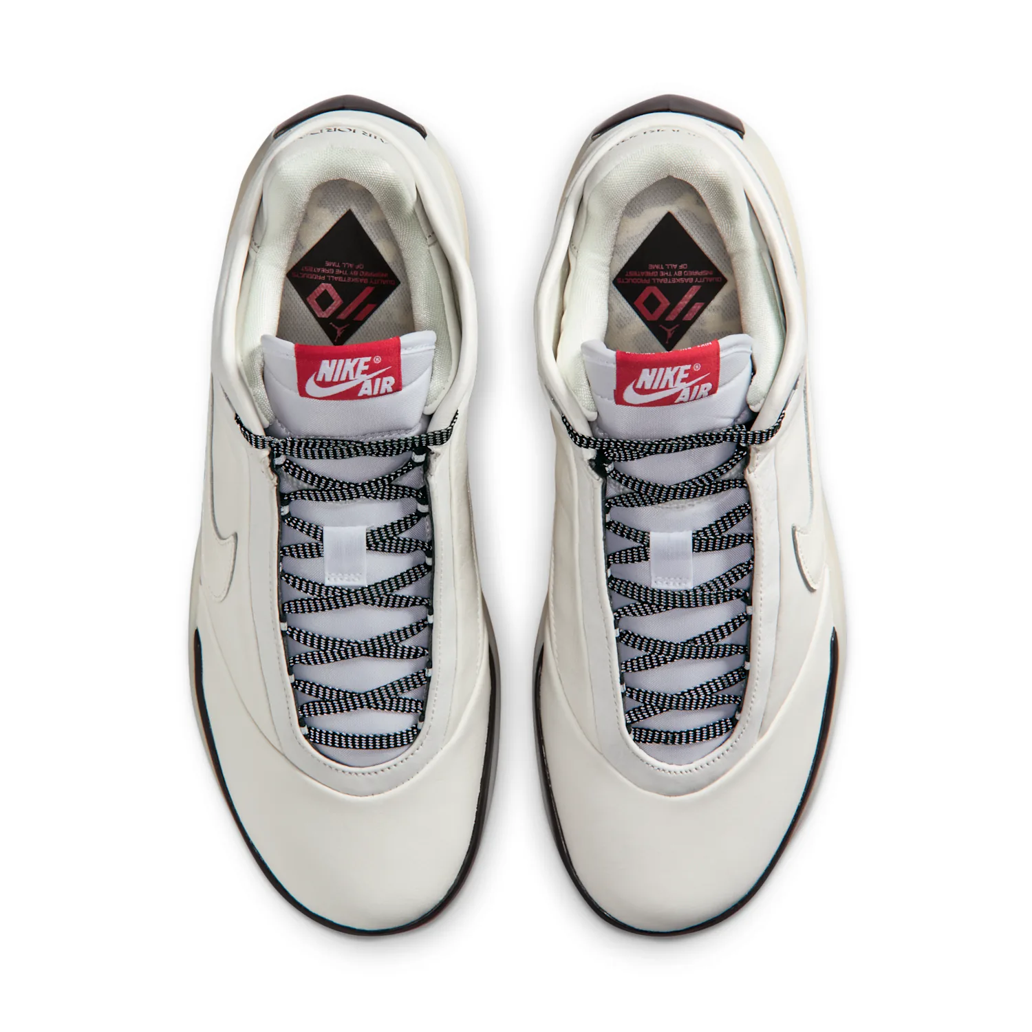 Air Jordan 40 "Chicago" image 4