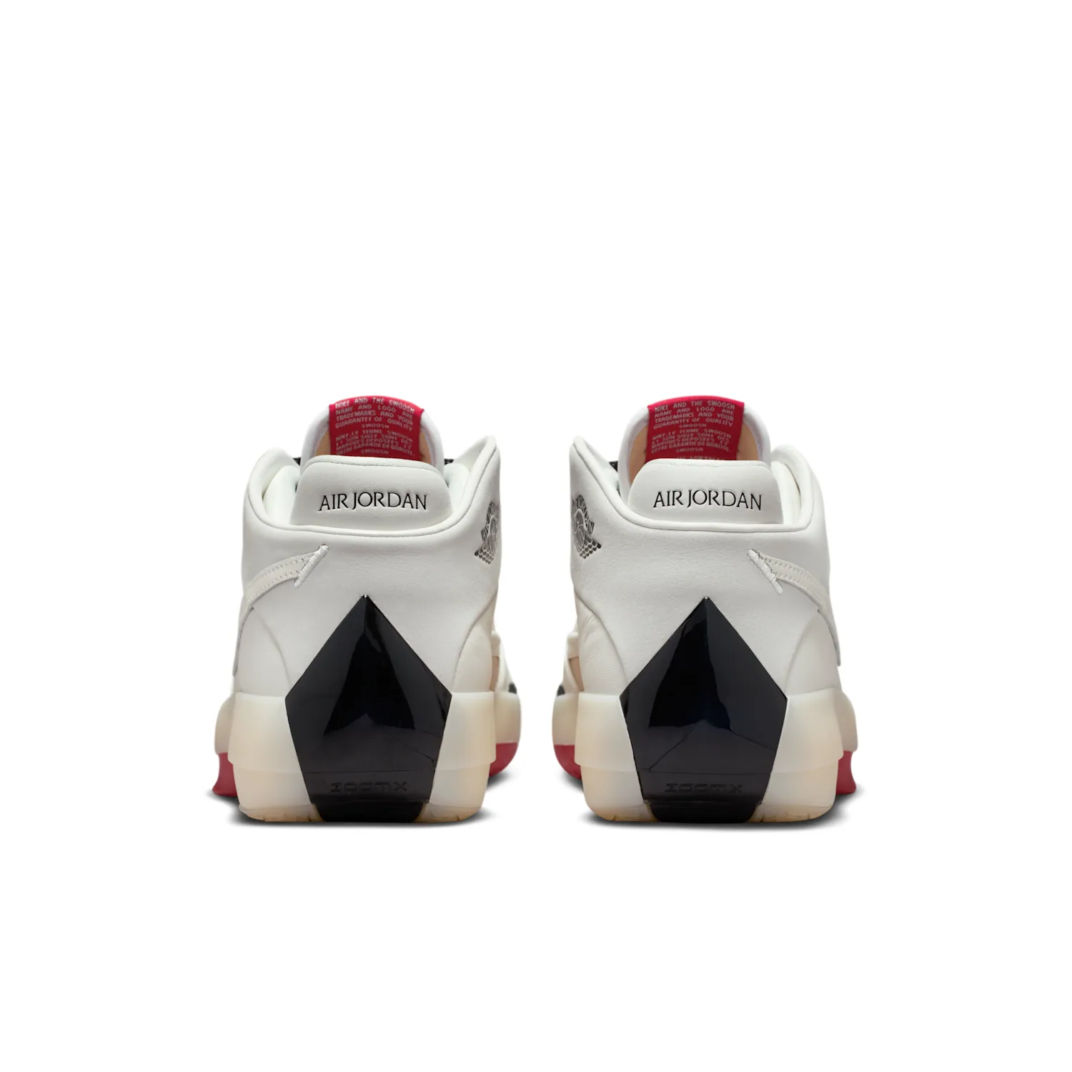 Air Jordan 40 "Chicago" image 6