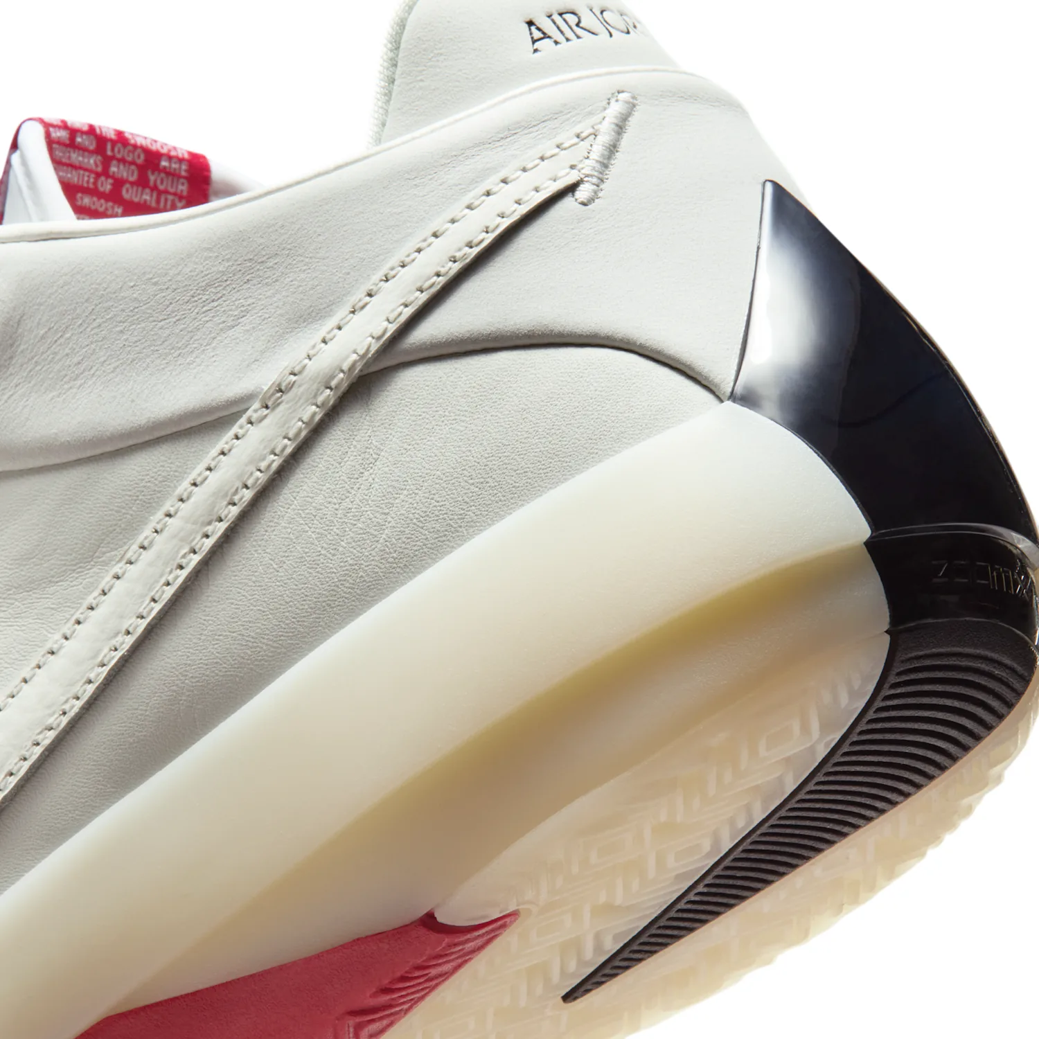 Air Jordan 40 "Chicago" image 8